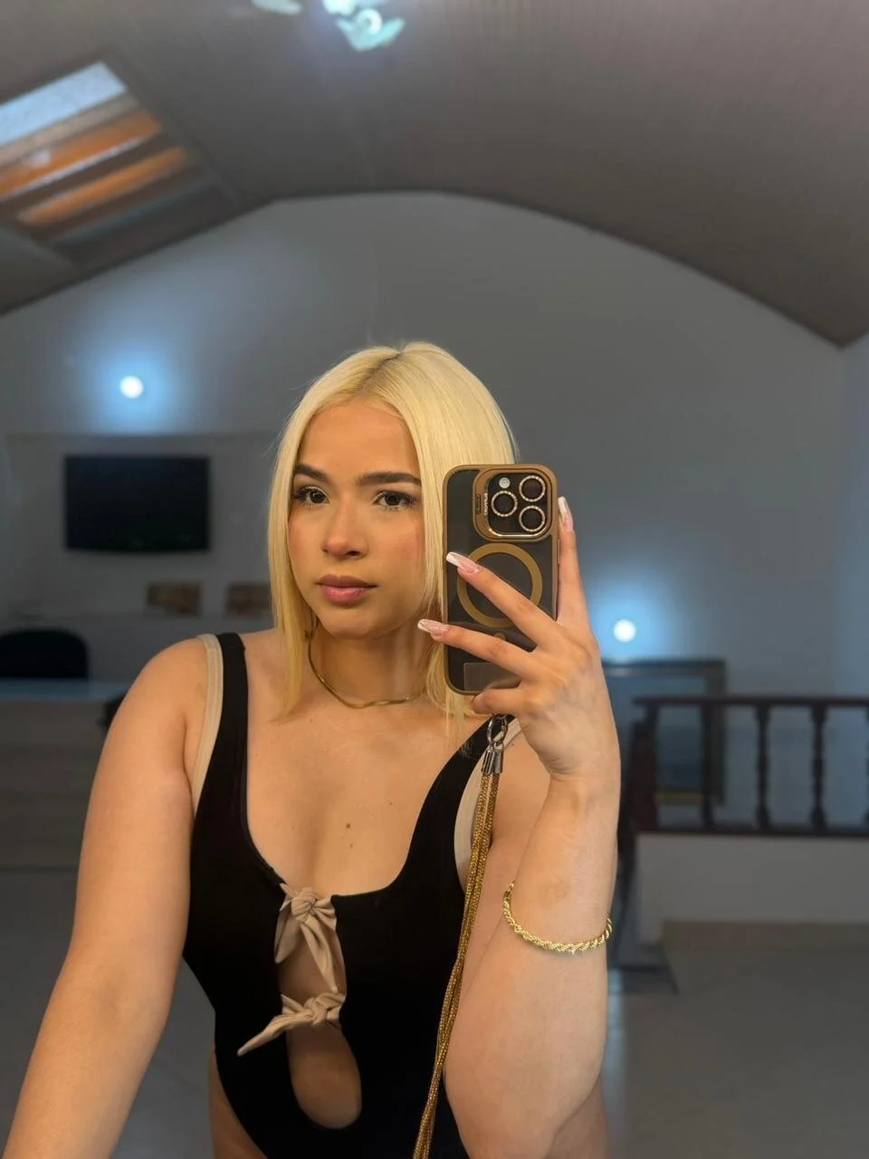 XXX Porn Photo of Nude BarbieHannaB_ 28