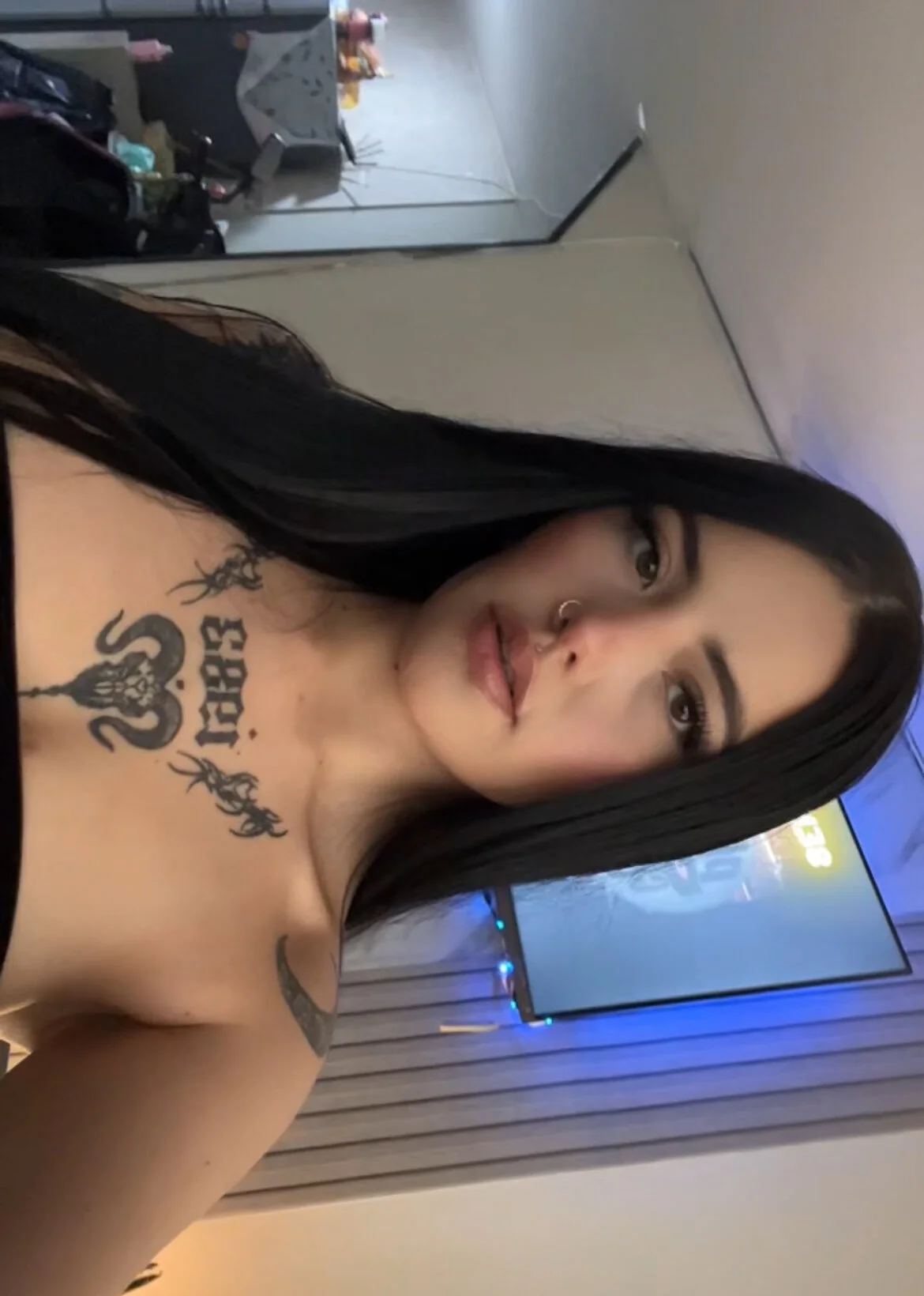 XXX Porn Photo of Nude IM_Sofiiaa 3