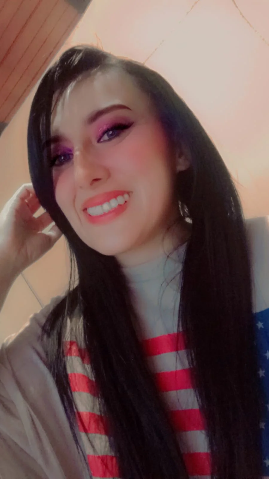 XXX Porn Photo of Nude Scarlett_14_ 22