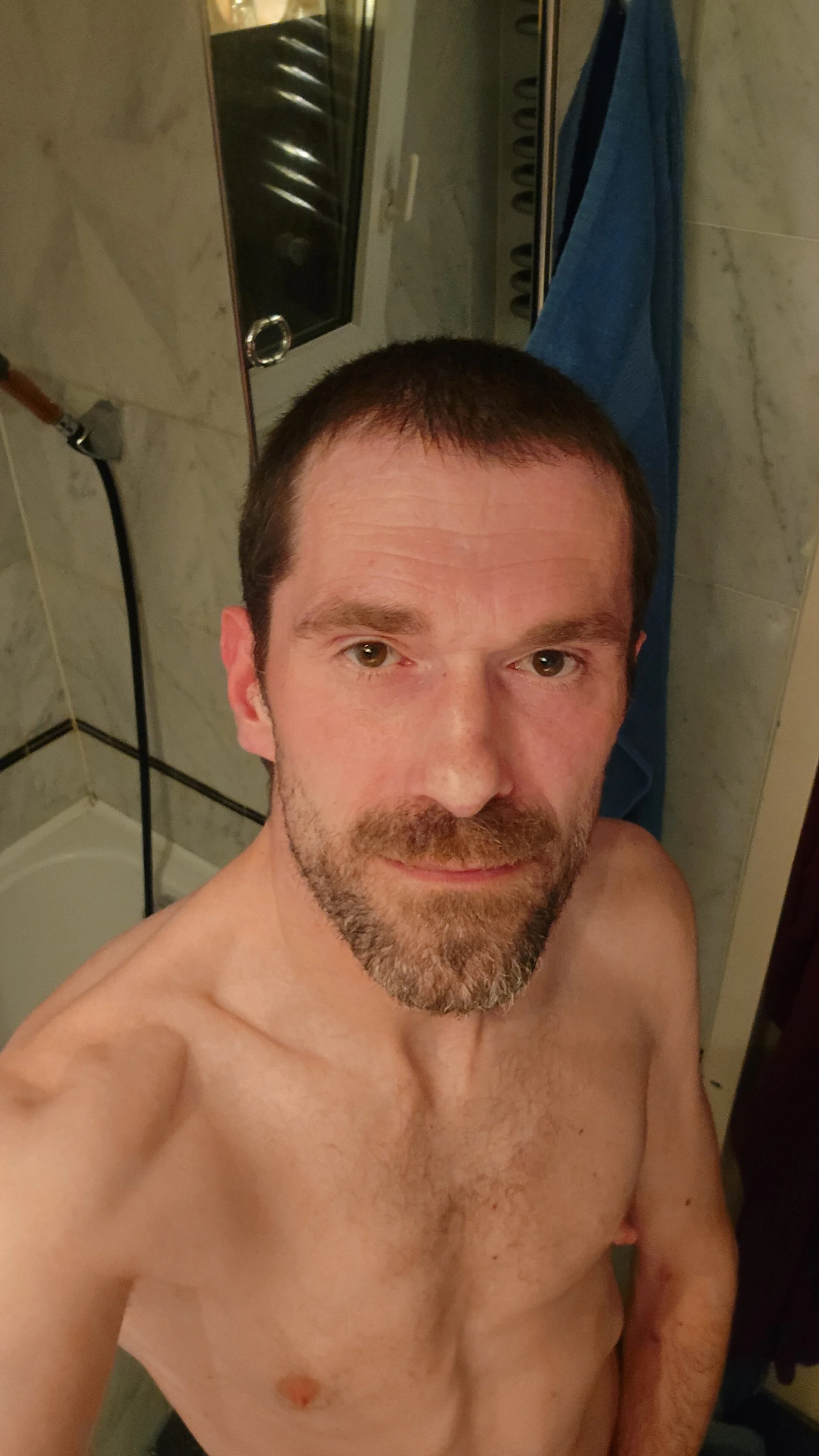 XXX Porn Photo of Nude BlnAktivGay 3
