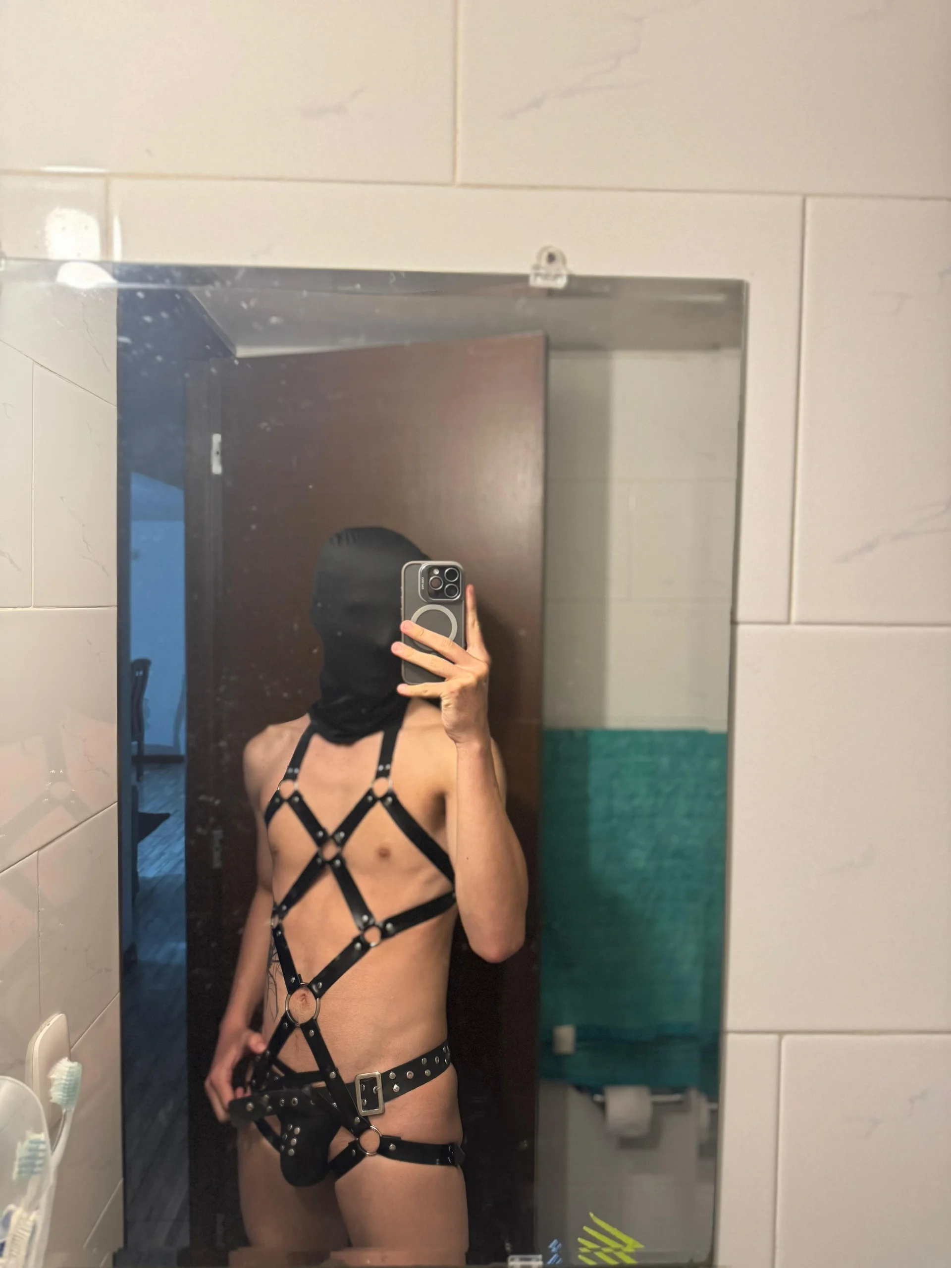 XXX Porn Photo of Nude Jeremias_miller 1