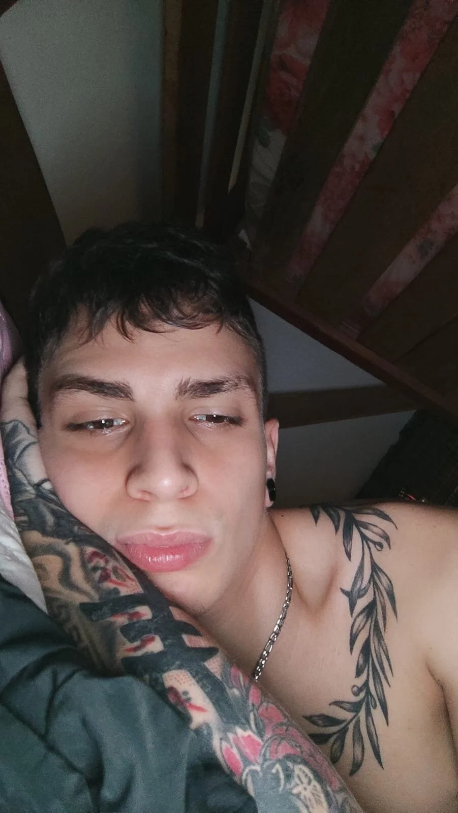 XXX Porn Photo of Nude mikecoper_23 1