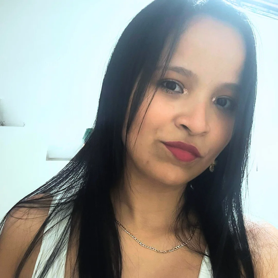 XXX Porn Photo of Nude Miladiosa 7