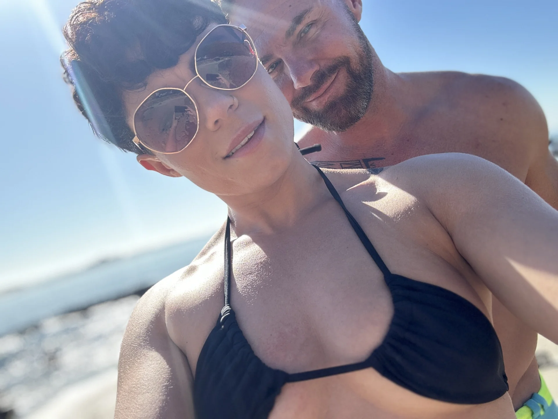 XXX Porn Photo of Nude LukeLouHarvey 62