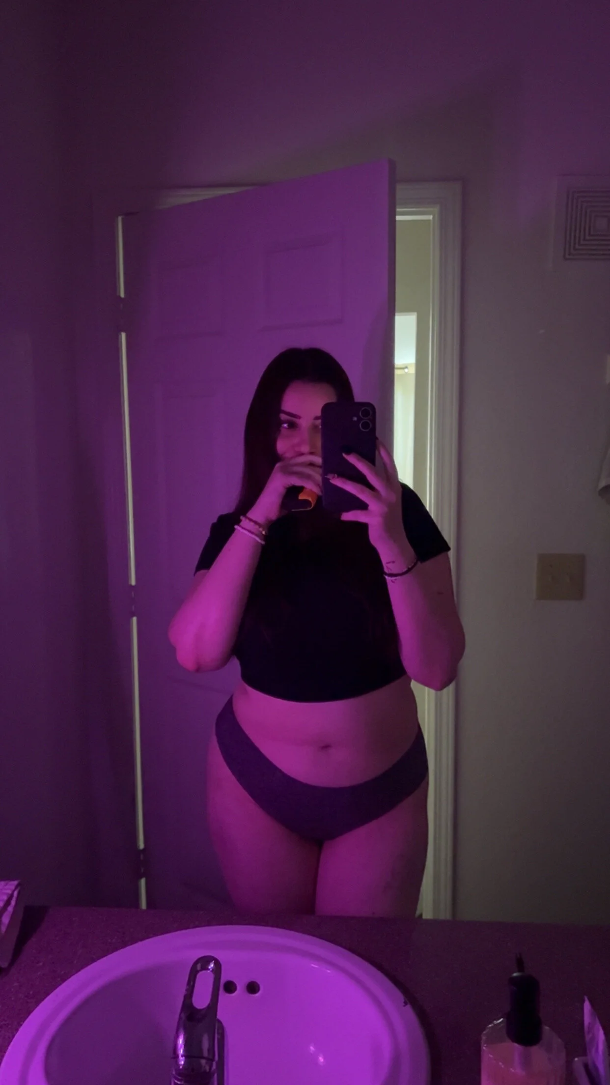 XXX Porn Photo of Nude sixzerluv 2