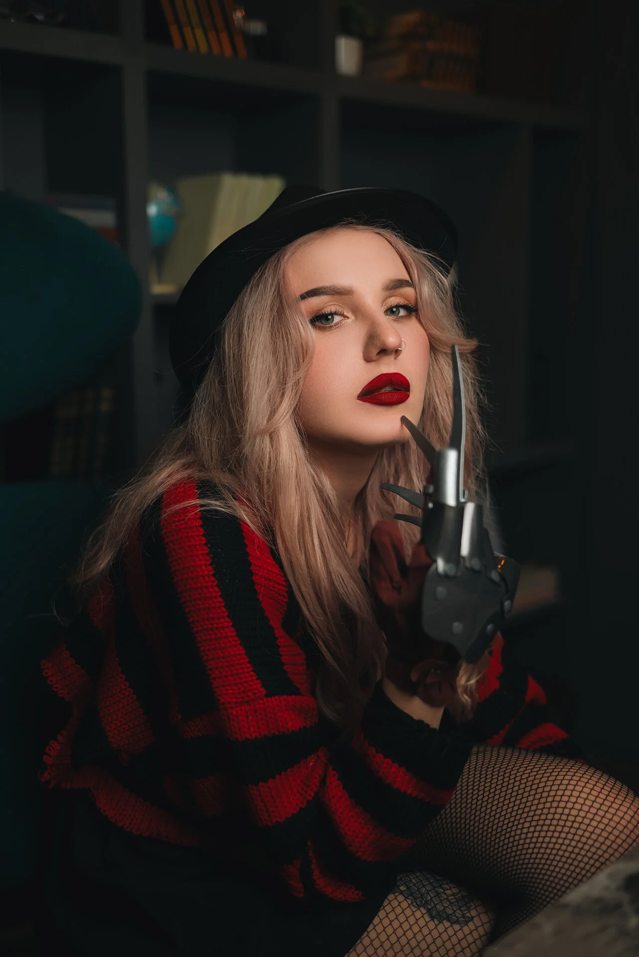 XXX Porn Photo of Nude LianaFord 185