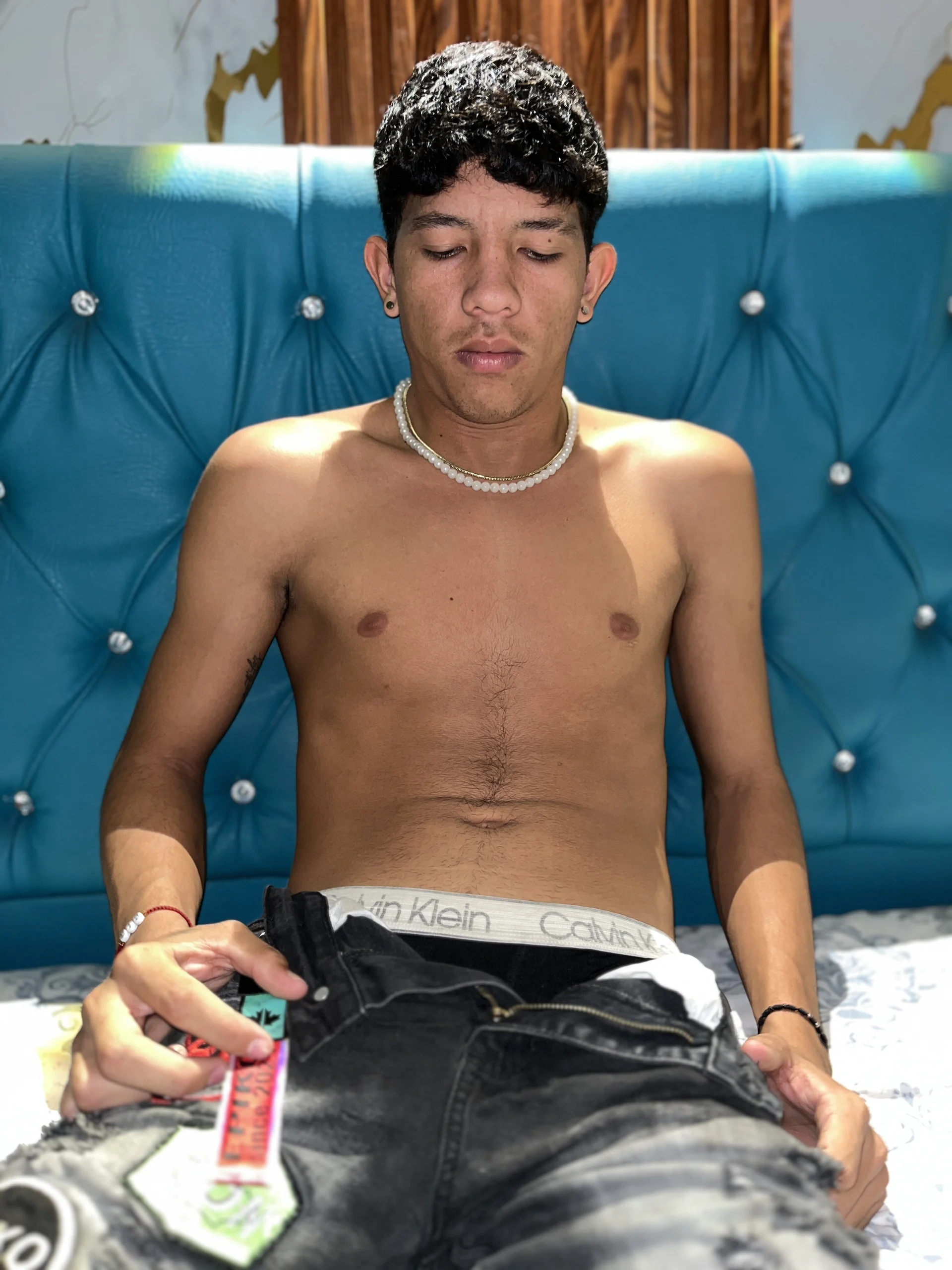 XXX Porn Photo of Nude Alexander_villa_ 1