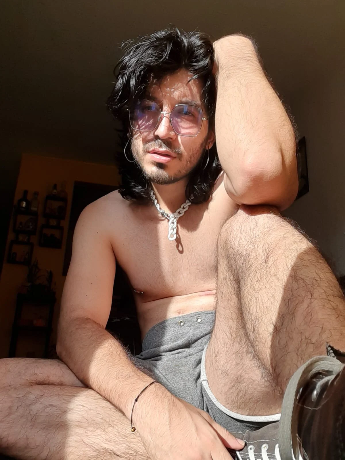 XXX Porn Photo of Nude Ackerman_Eren_ 13