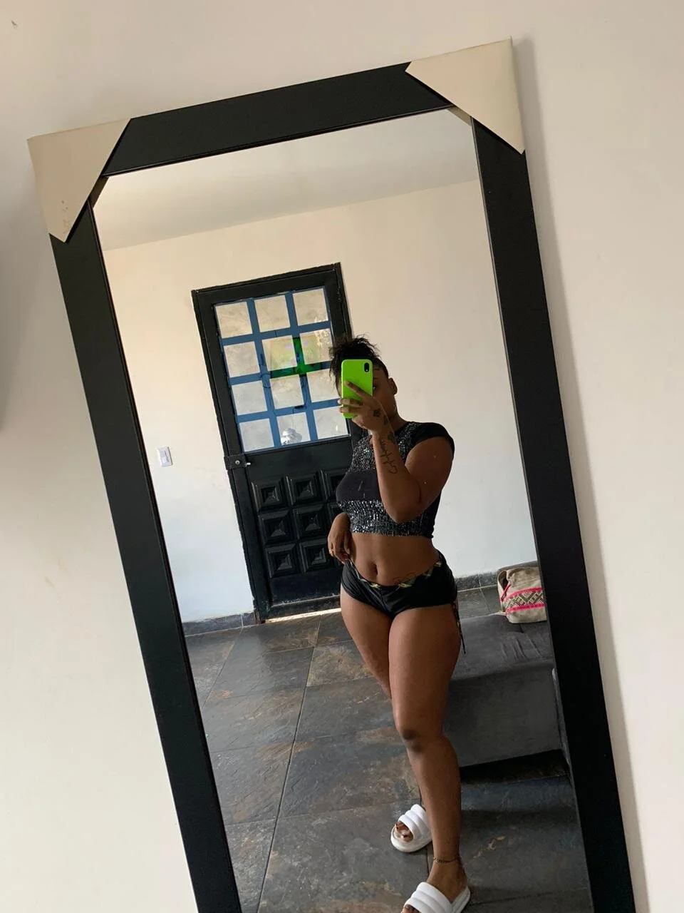 XXX Porn Photo of Nude Emma_Riviera 1