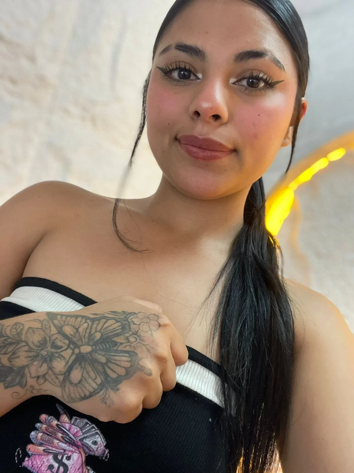 XXX Porn Photo of Nude sofiaatp 6