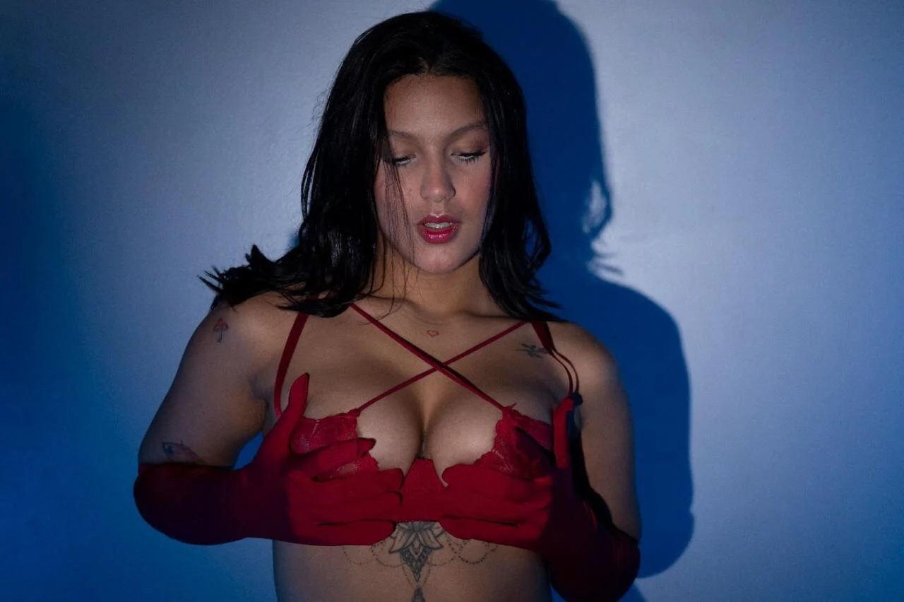 XXX Porn Photo of Nude DannaSpencer_ 10