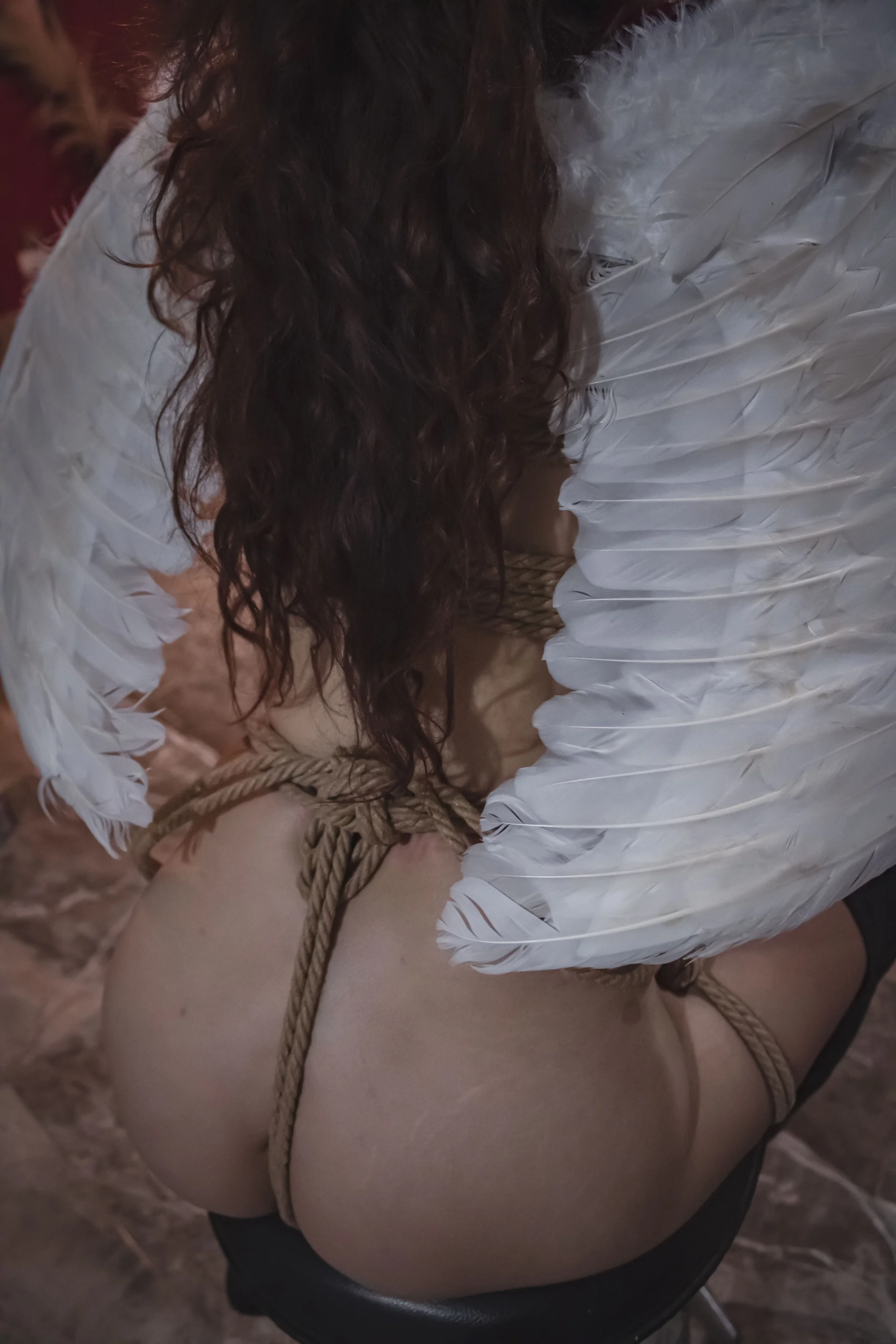 XXX Porn Photo of Nude Little_Naughtty 20