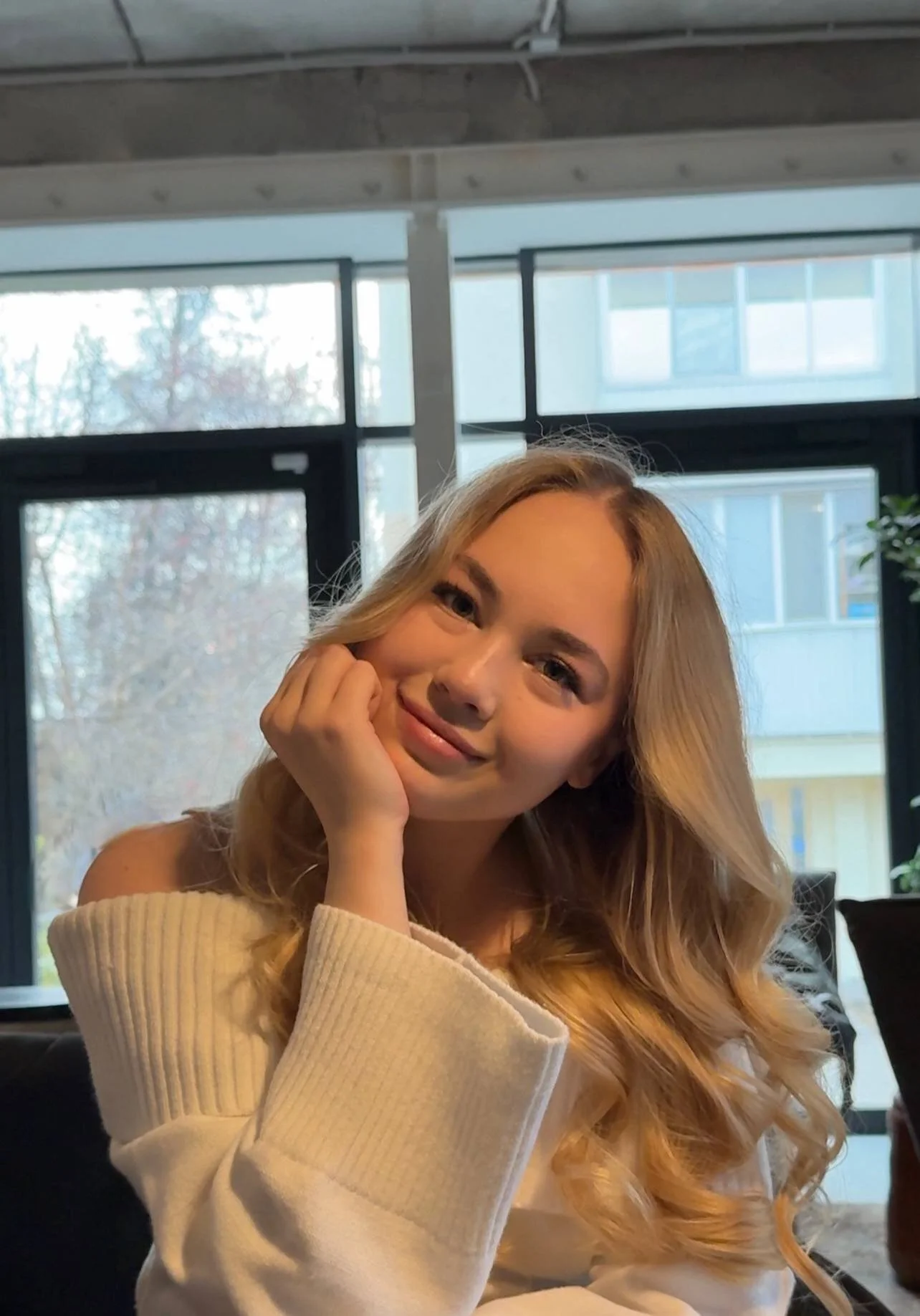 XXX Porn Photo of Nude KatherineBergamine 5