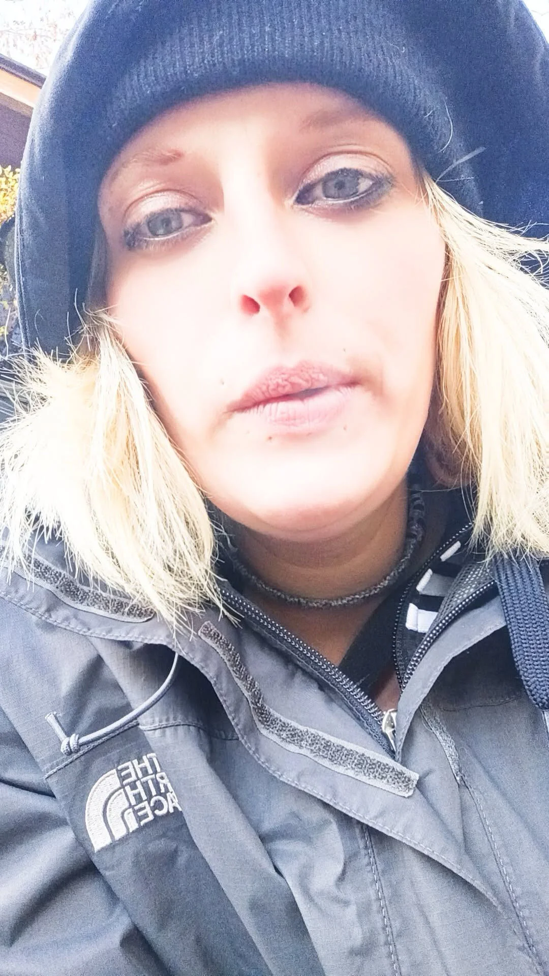 XXX Porn Photo of Nude KITTYBOOBOOFUXX 42