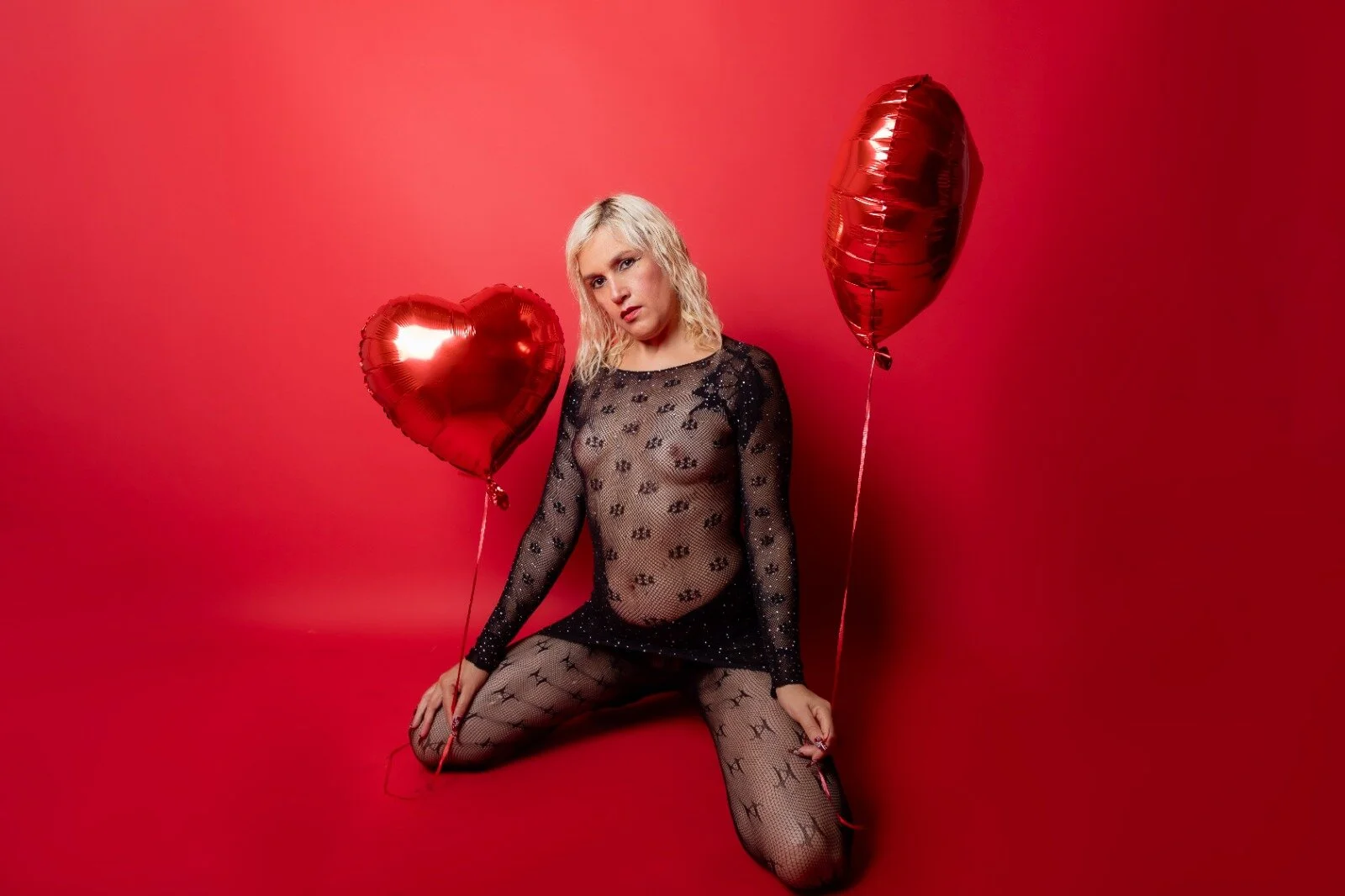 XXX Porn Photo of Nude CarolinaGlamour 29