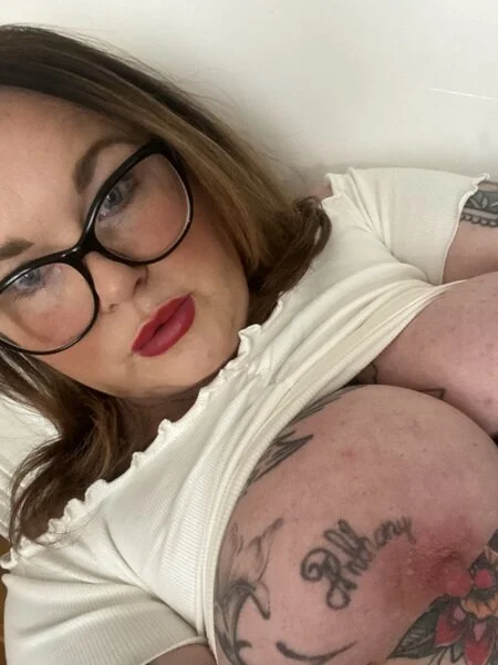 XXX Porn Photo of Nude scousemilf 1