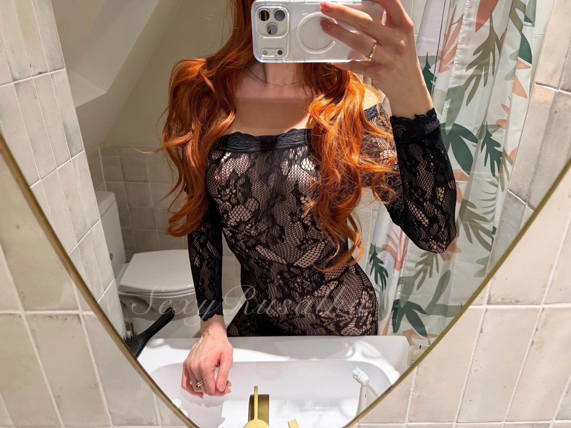 XXX Porn Photo of Nude SexyRusalka 38