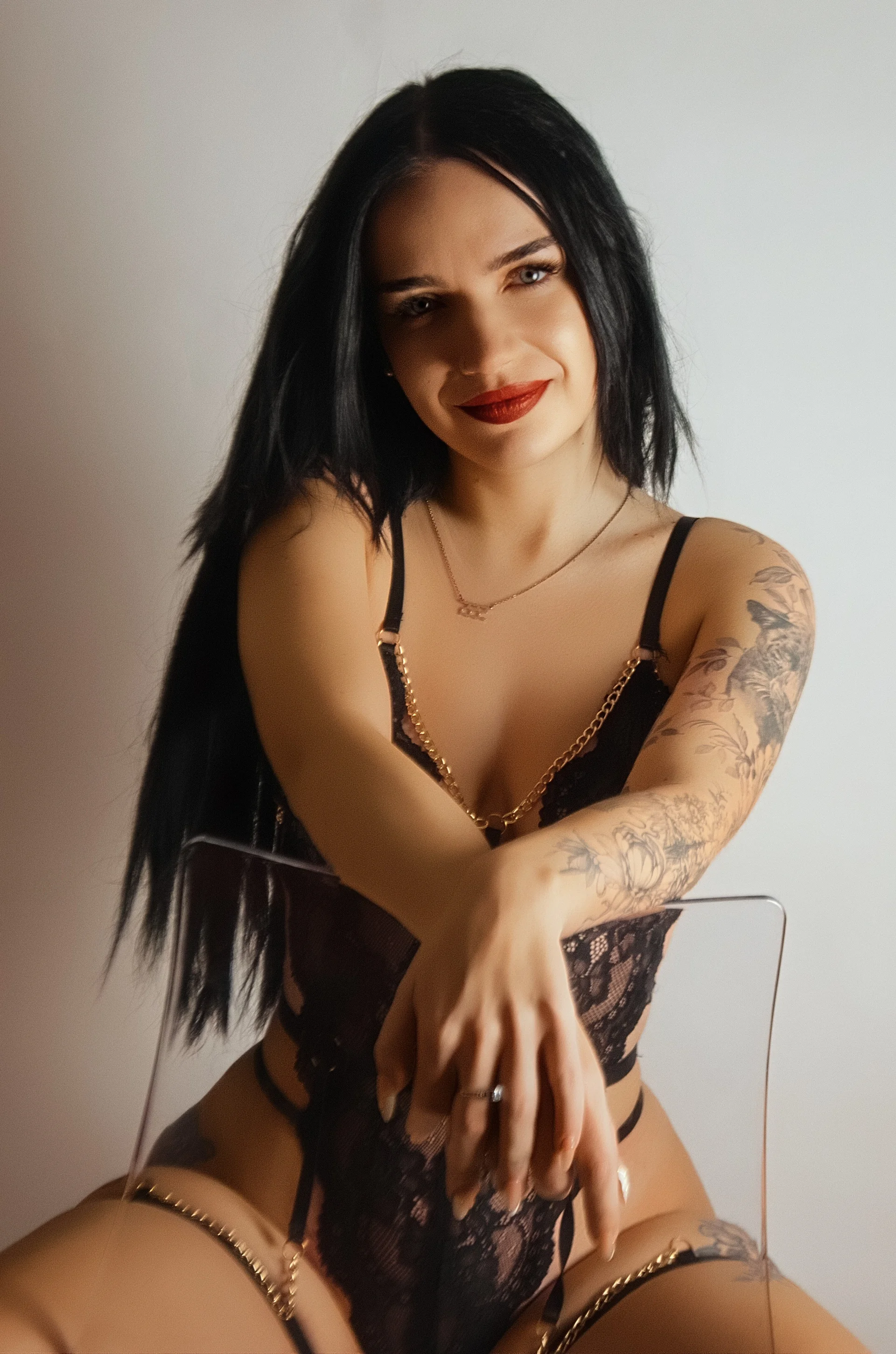 XXX Porn Photo of Nude MeganCookie 9