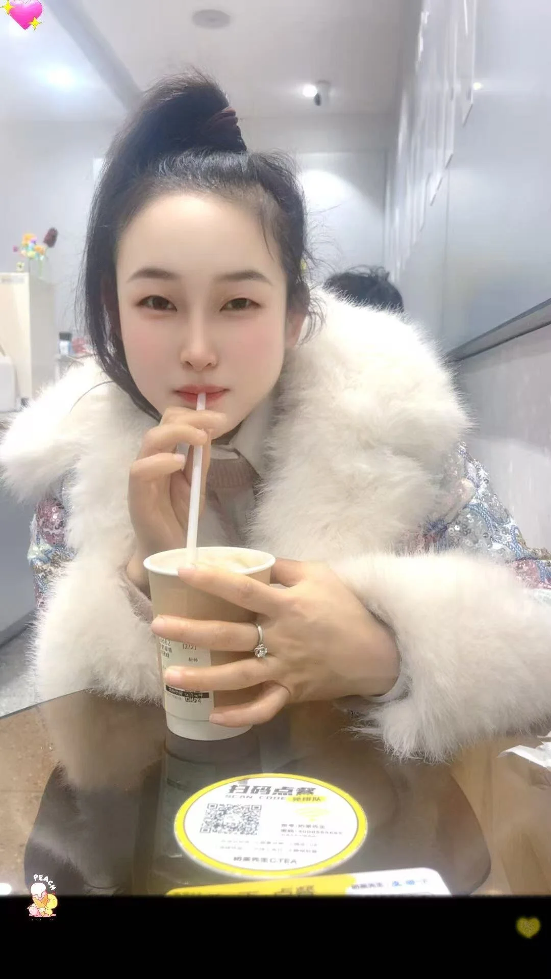 XXX Porn Photo of Nude fangfang2026 5