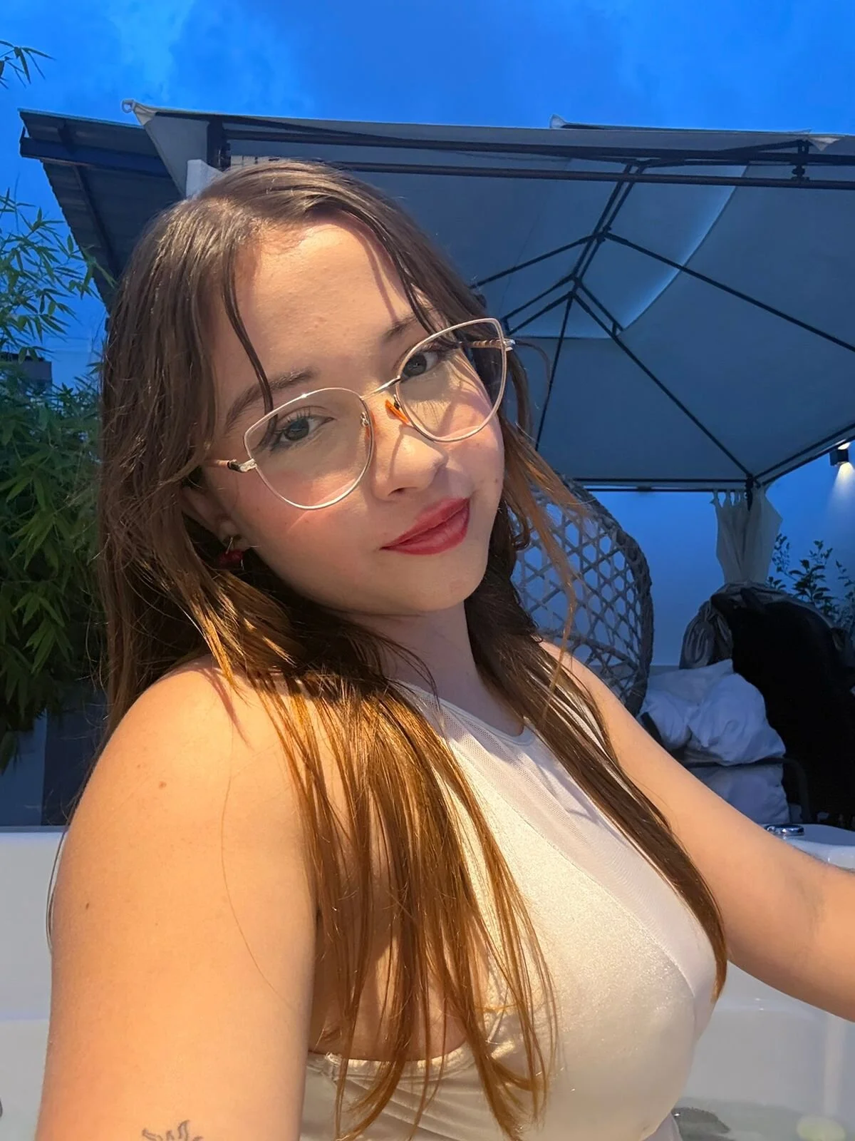 XXX Porn Photo of Nude AliciaWhite_nt 17