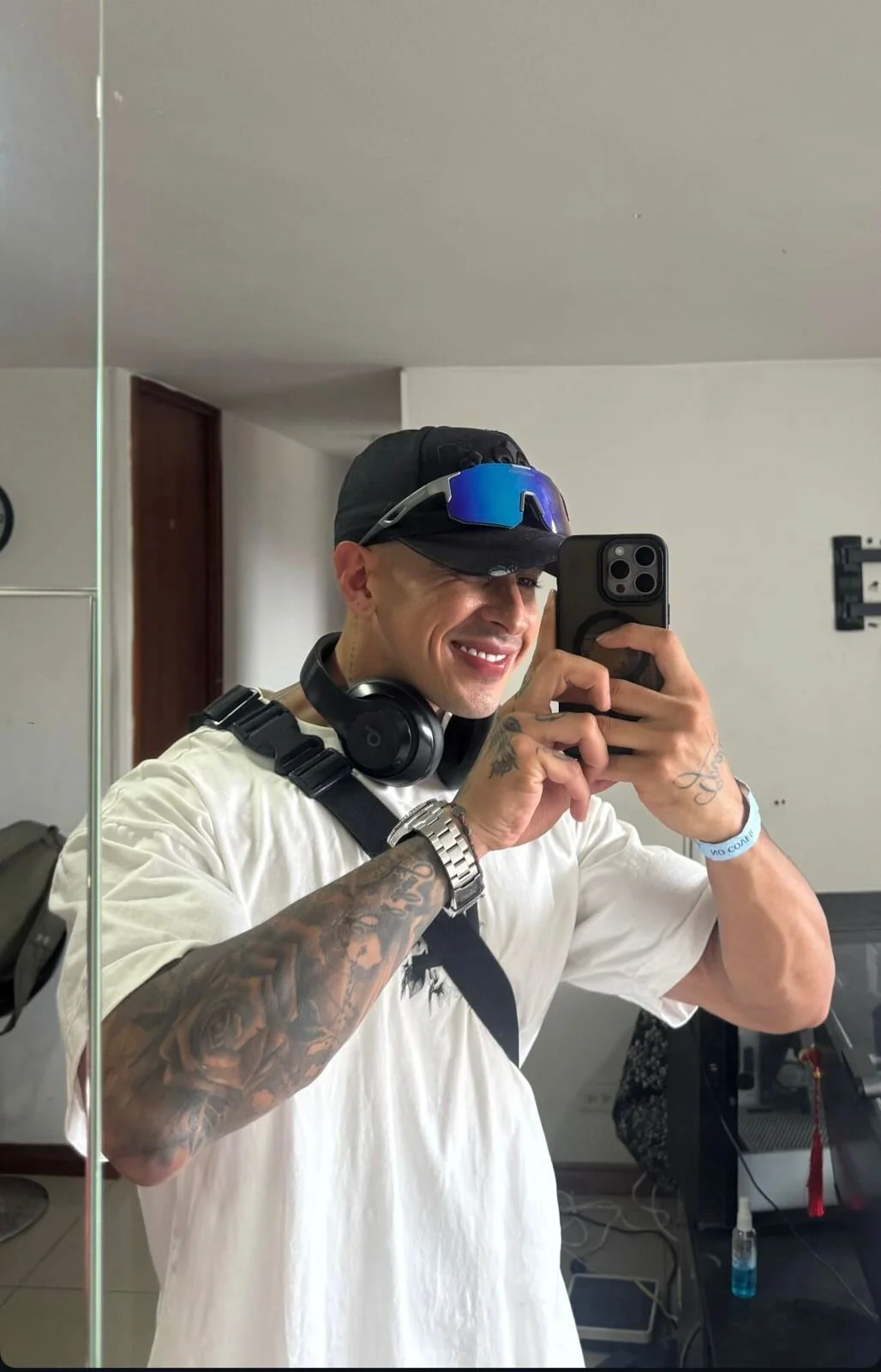 XXX Porn Photo of Nude Dominic_Joness 10