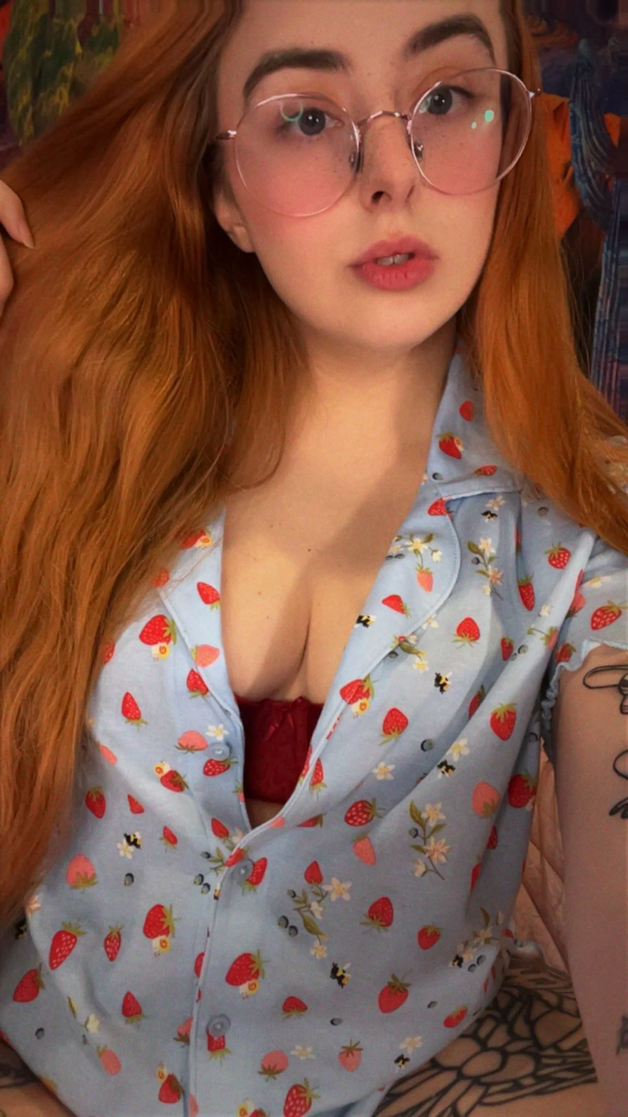 XXX Porn Photo of Nude WillowtheWhip87 2