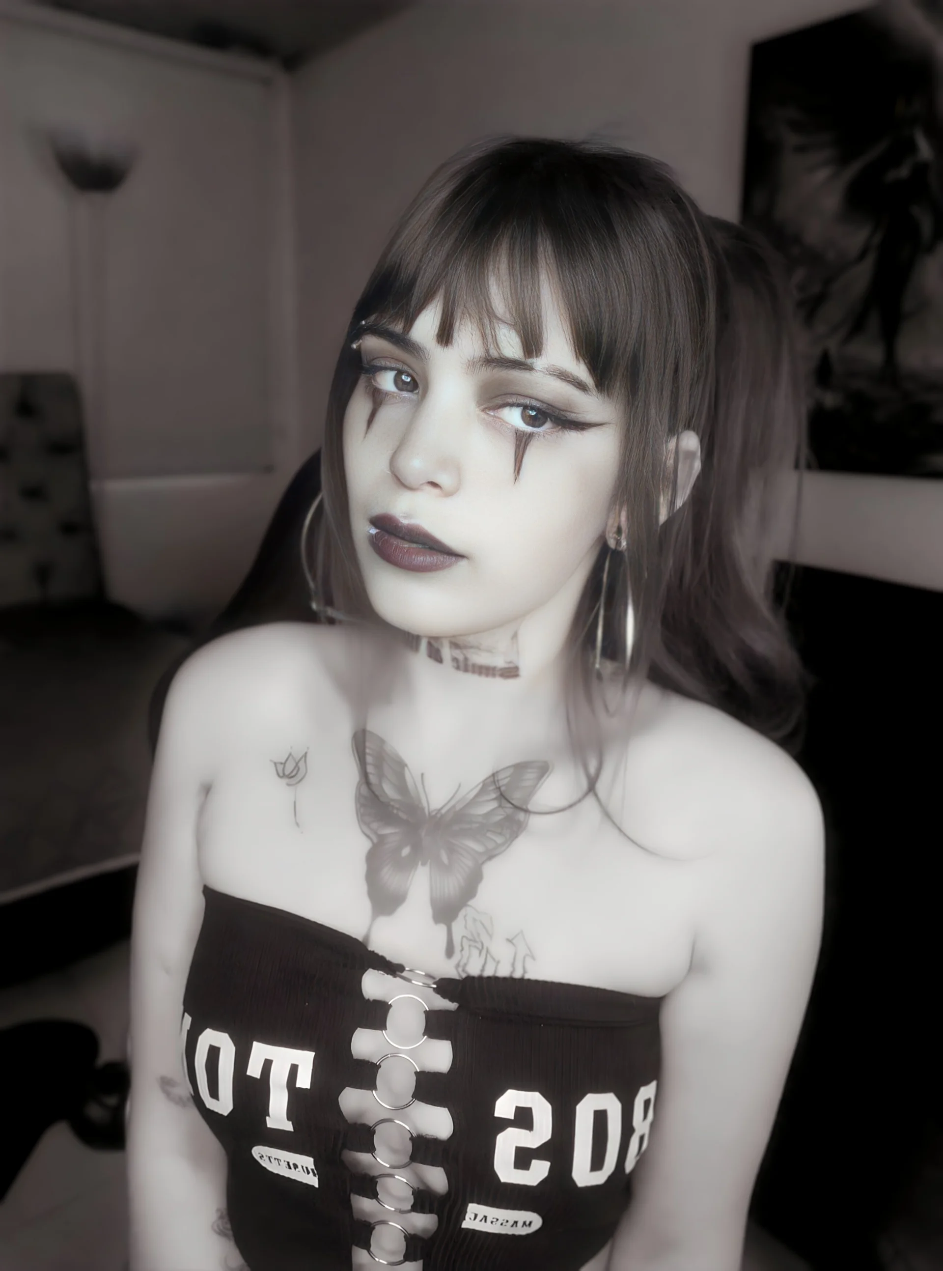 XXX Porn Photo of Nude AuroraDiaz 31