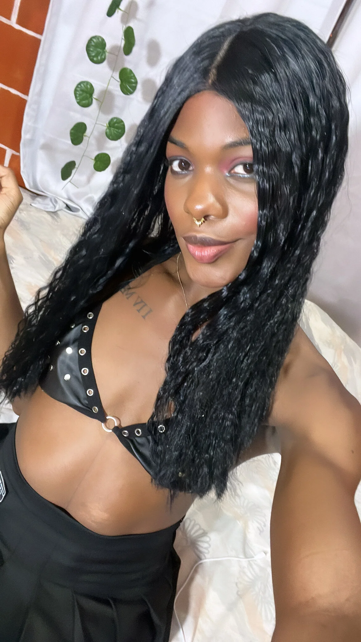 XXX Porn Photo of Nude euphoricbunny 81