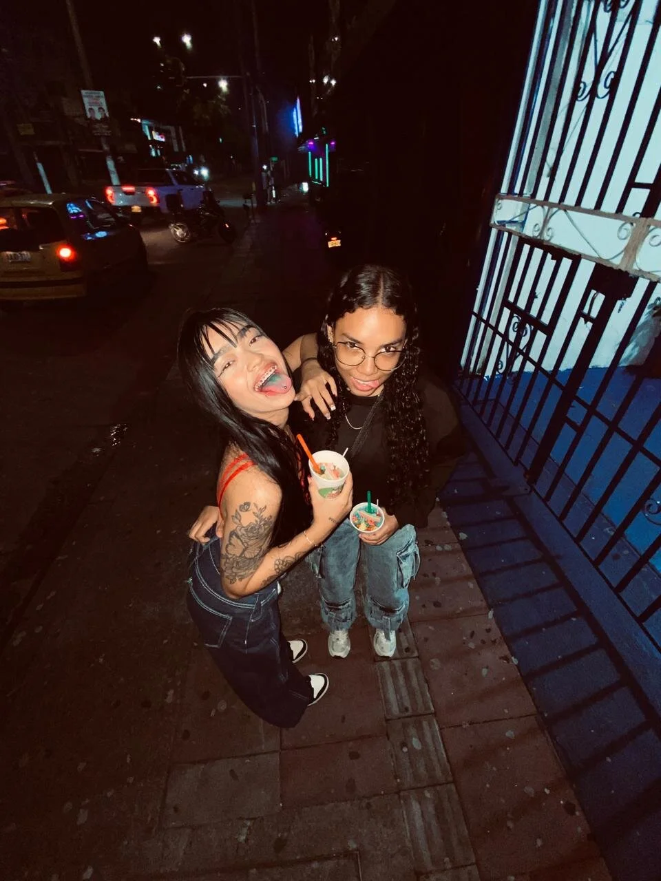 XXX Porn Photo of Nude Emmy_And_Luna 3
