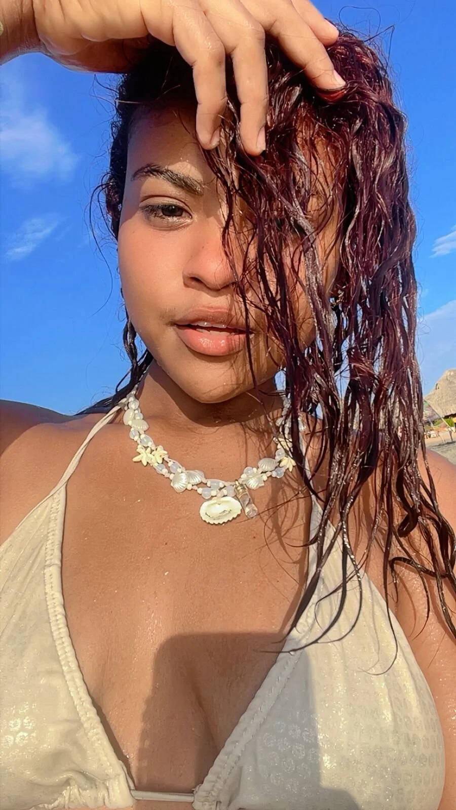 XXX Porn Photo of Nude barbra_smith 10