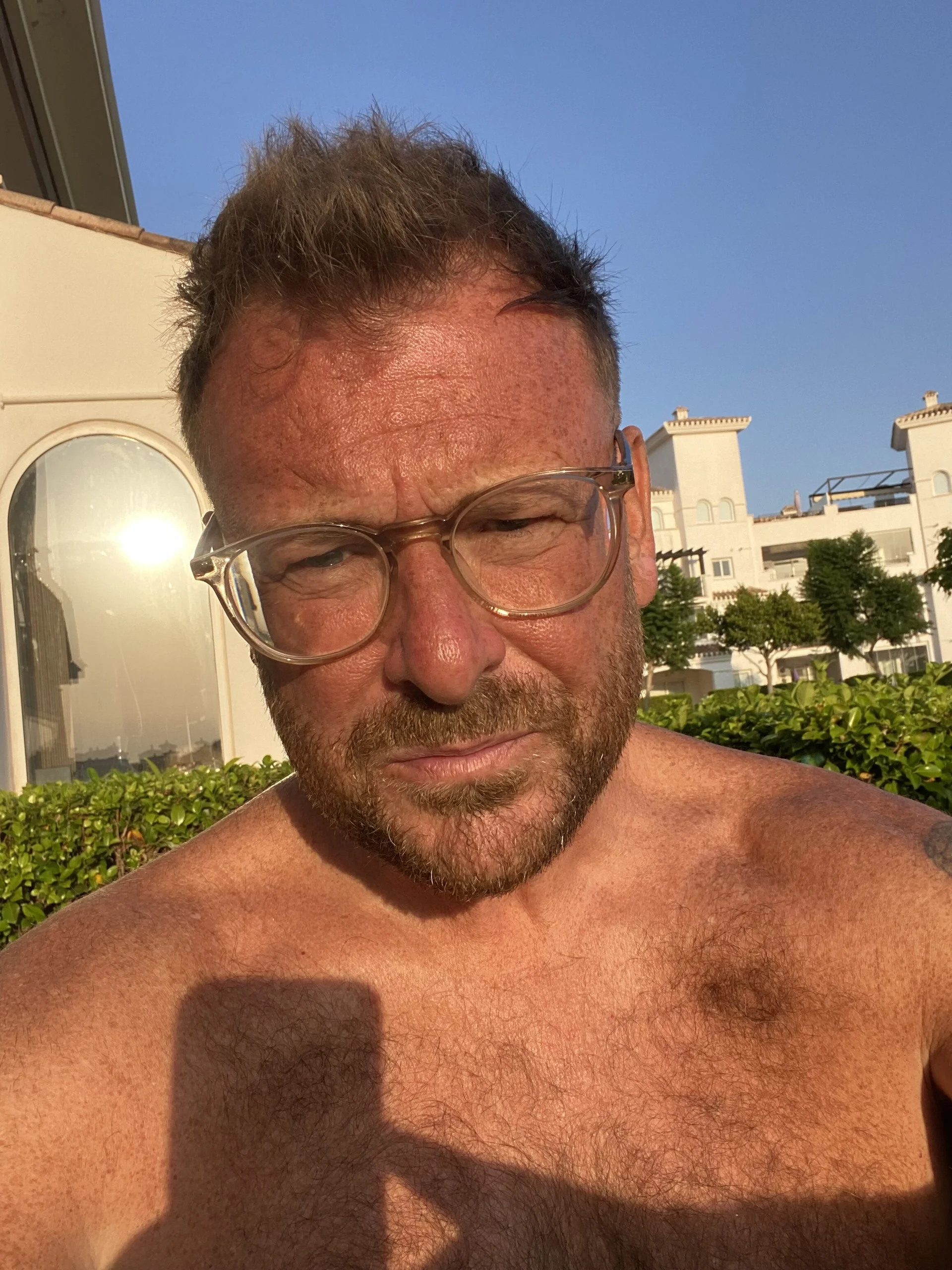 XXX Porn Photo of Nude bilf1978 2