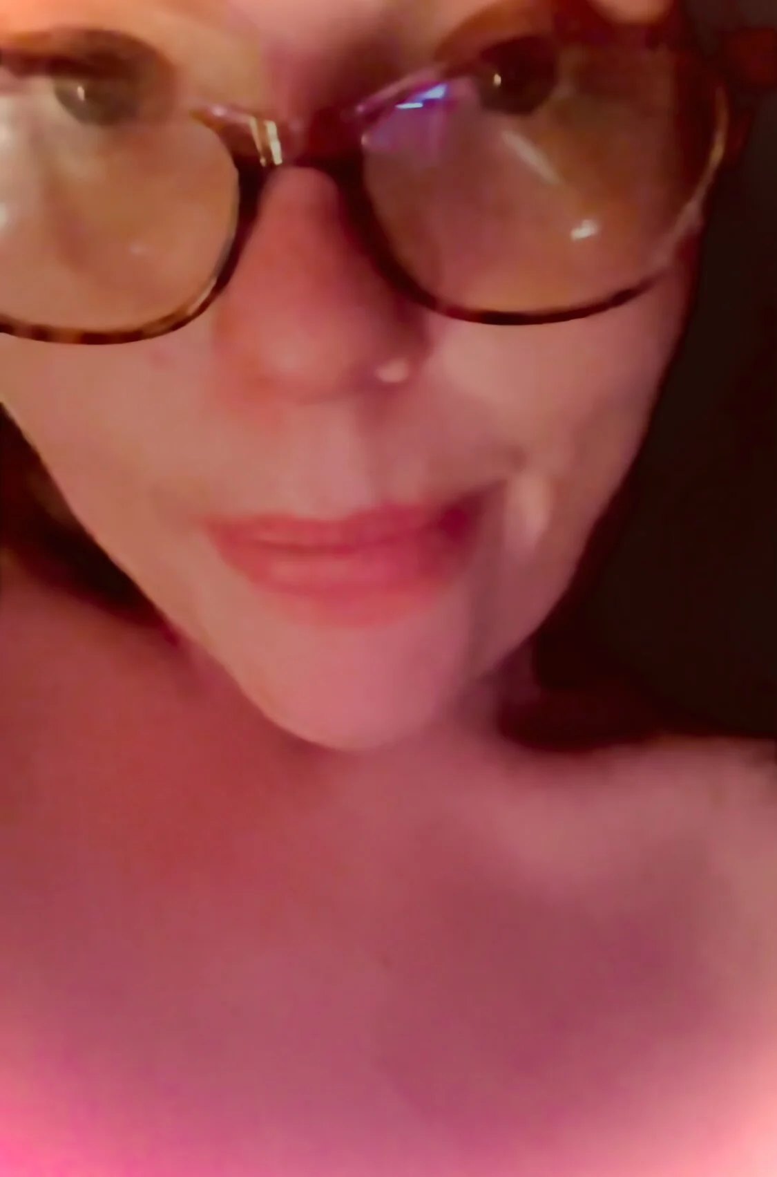 XXX Porn Photo of Nude DaddysLilPuppet 1