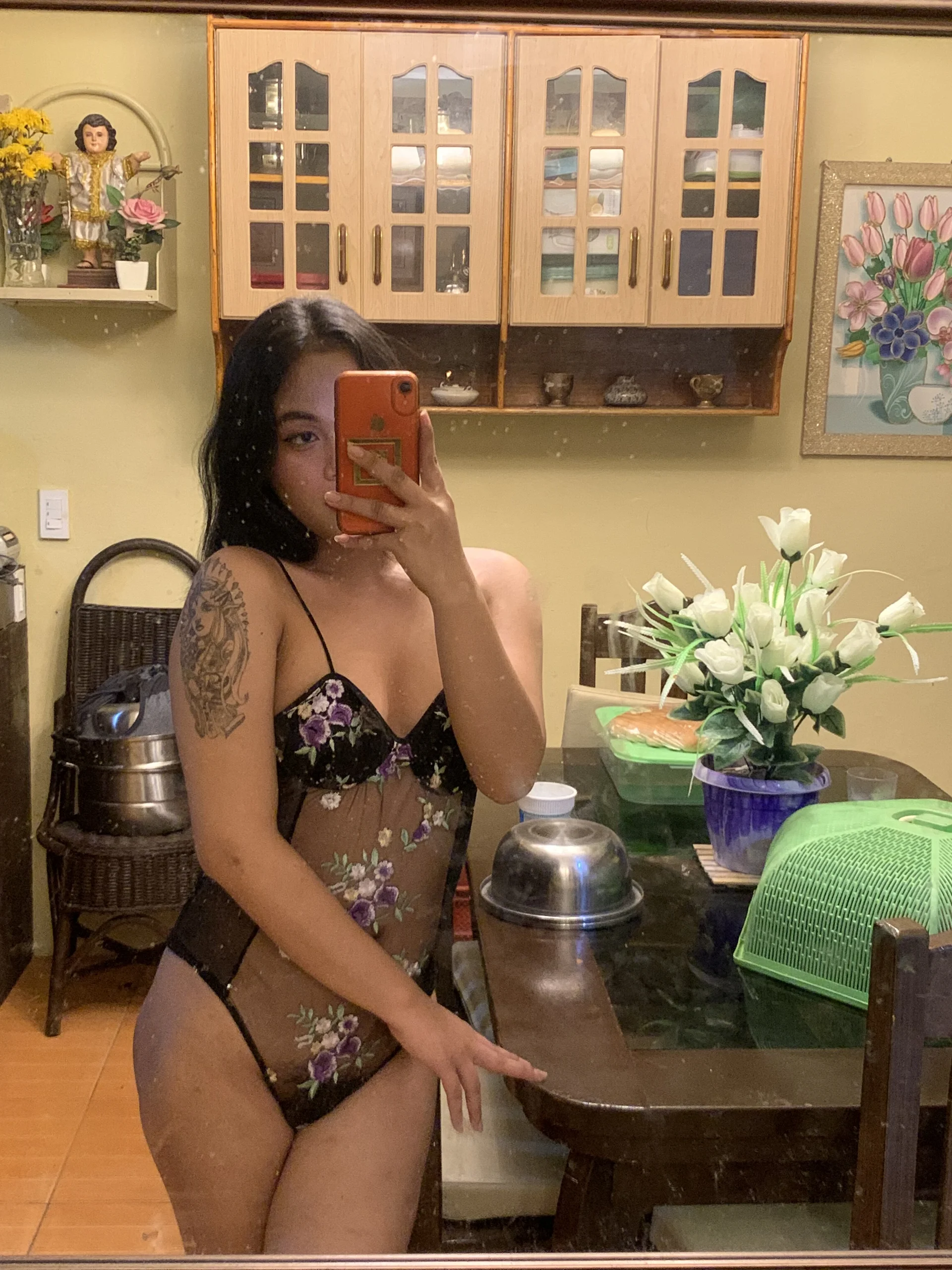 XXX Porn Photo of Nude SassyIvanna 51