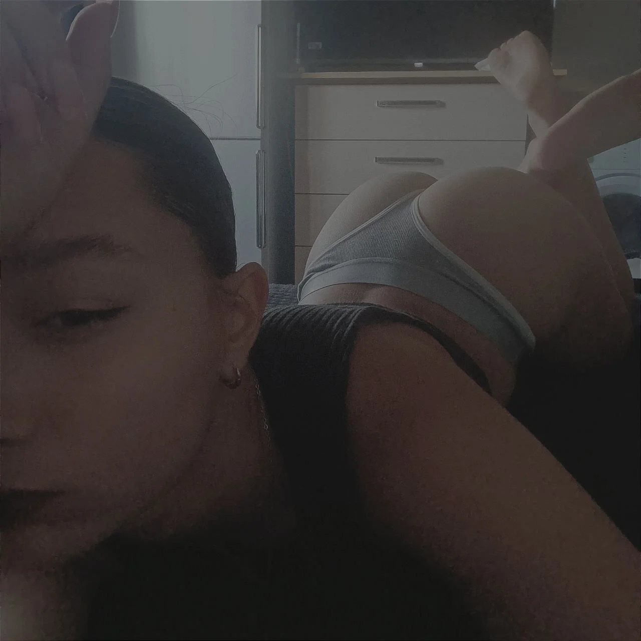 XXX Porn Photo of Nude AndreaJohnsons 1