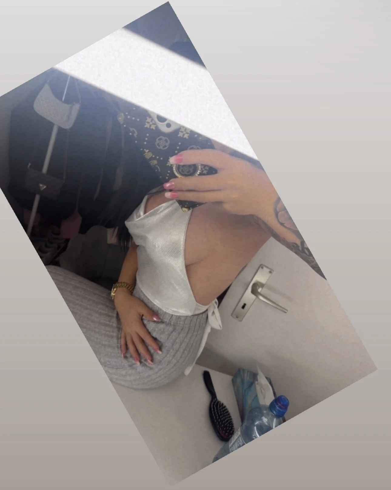 XXX Porn Photo of Nude Barbie_1312 6