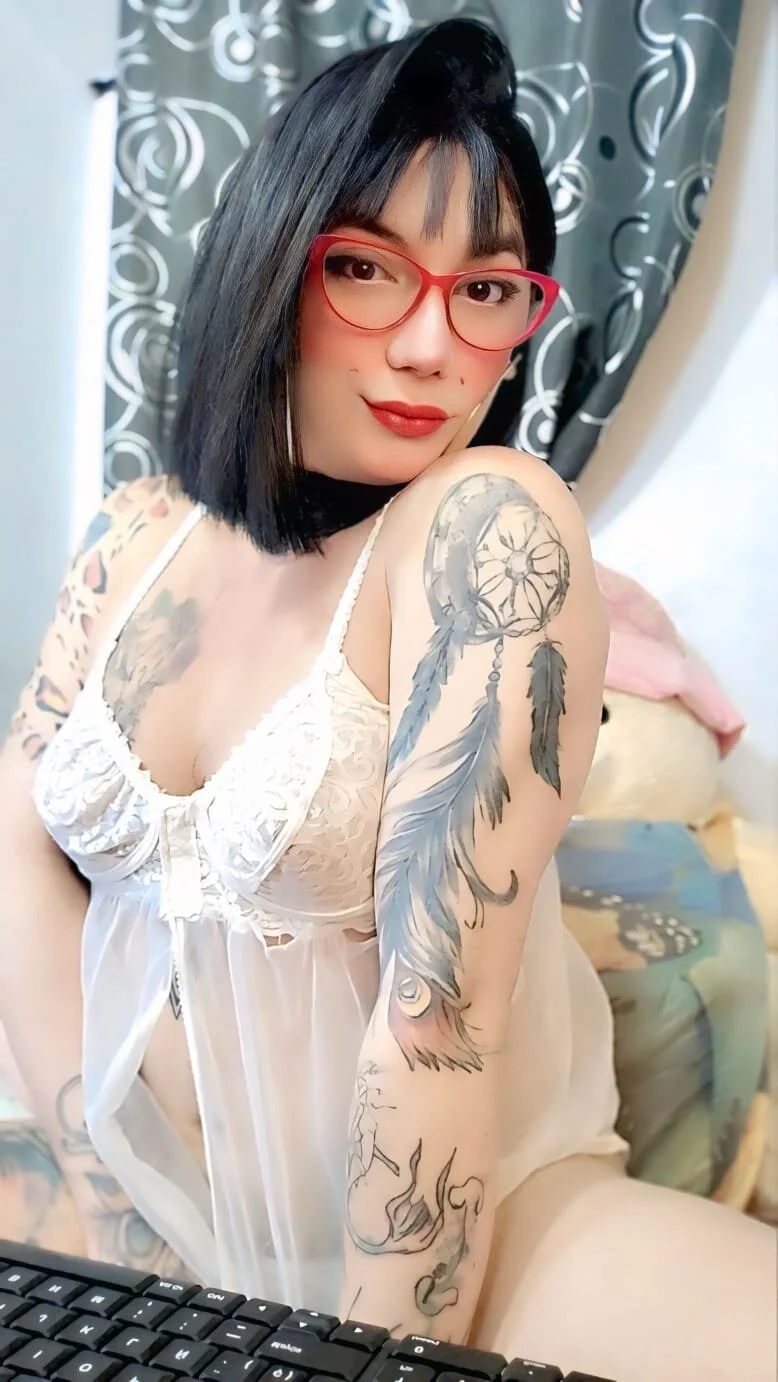 XXX Porn Photo of Nude Skarleth77 81