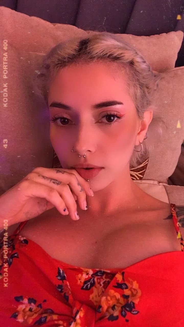 XXX Porn Photo of Nude LiliJones_ 25