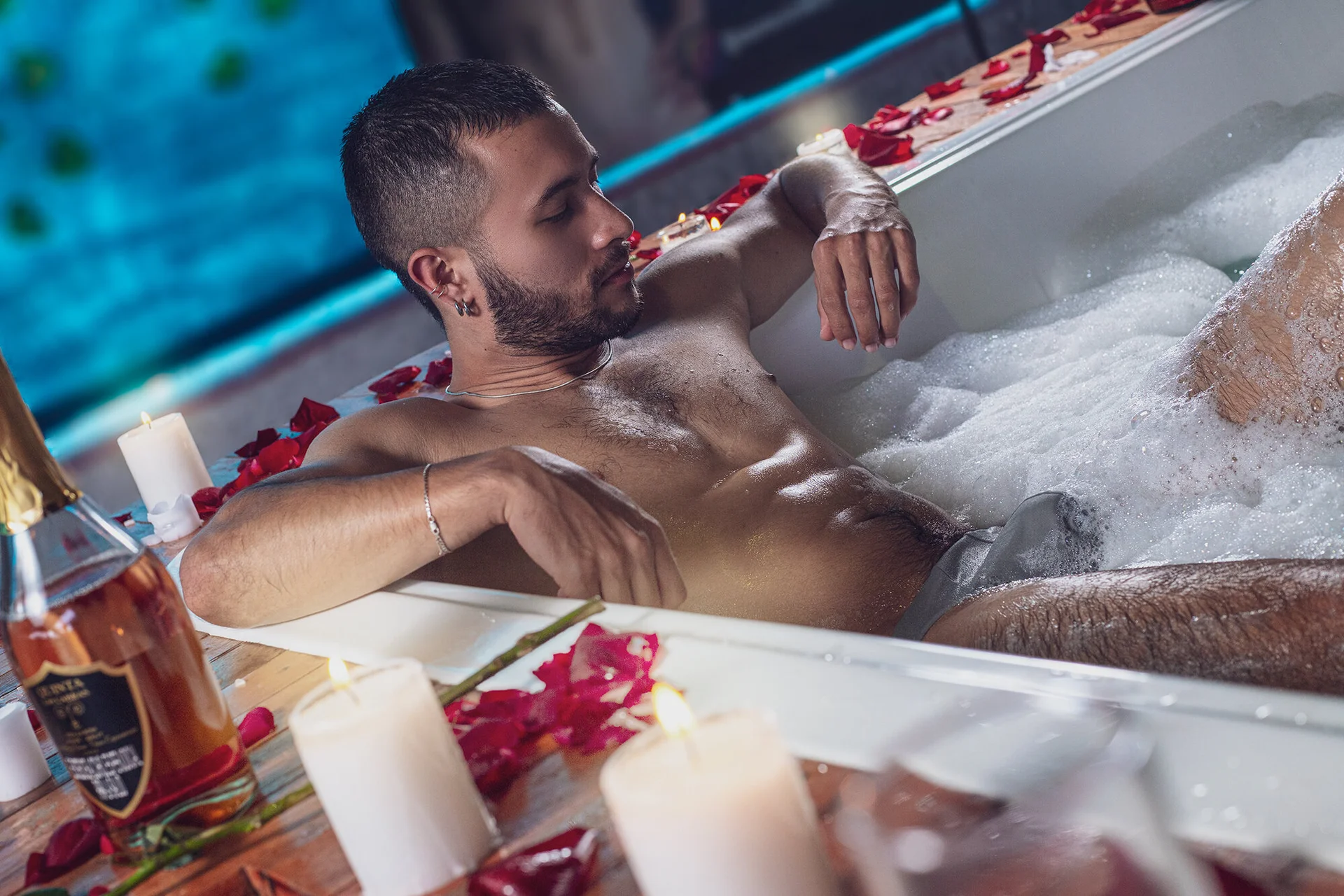 XXX Porn Photo of Nude Valentinoford 32