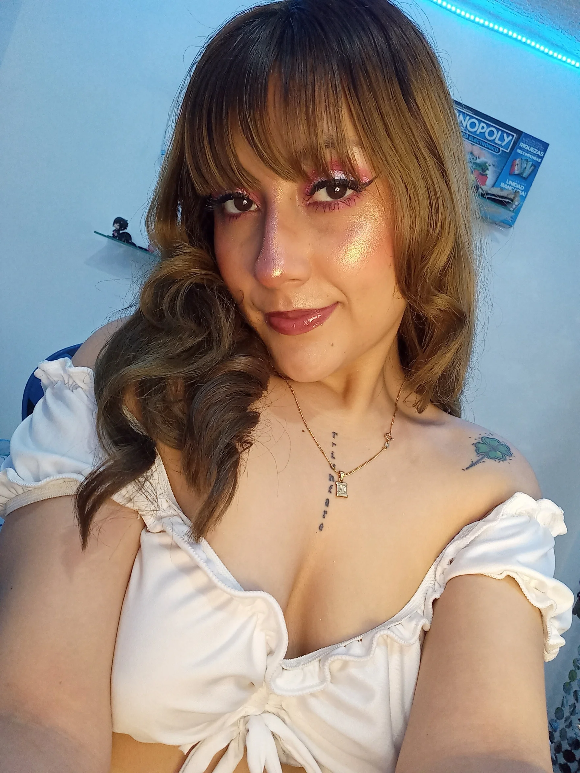 XXX Porn Photo of Nude Luna_SofiaXX 2