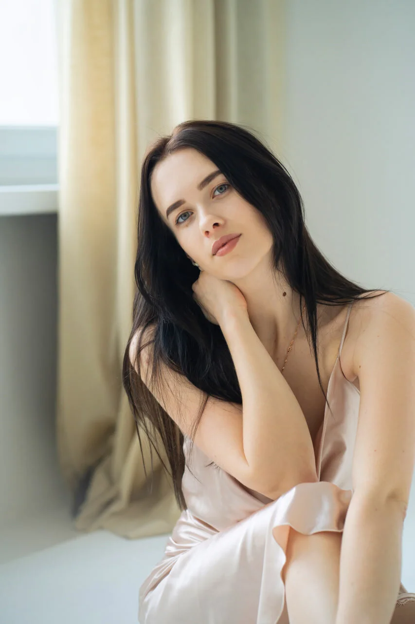 XXX Porn Photo of Nude DanikaDillan 3