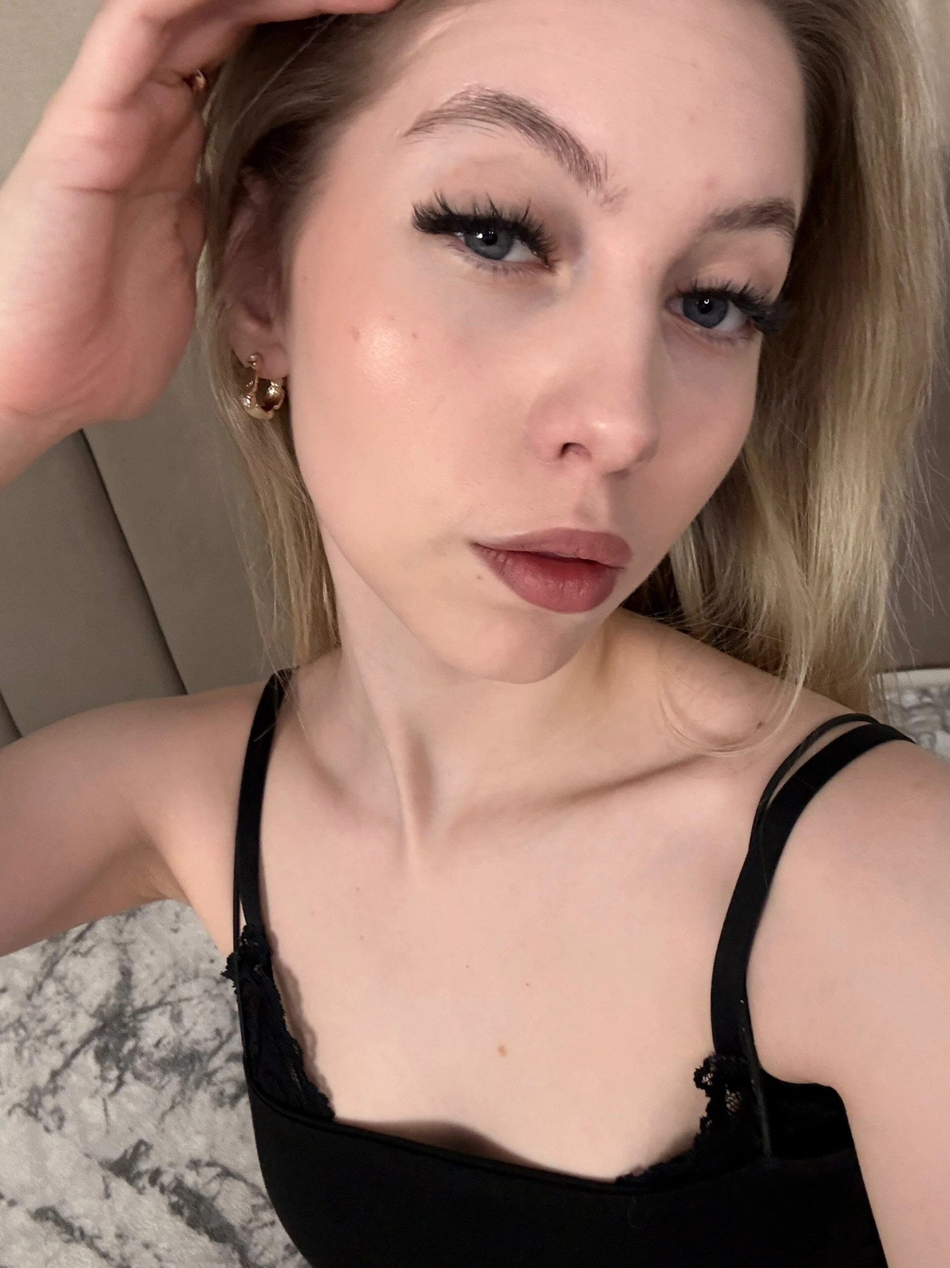XXX Porn Photo of Nude SofiaVelour 3