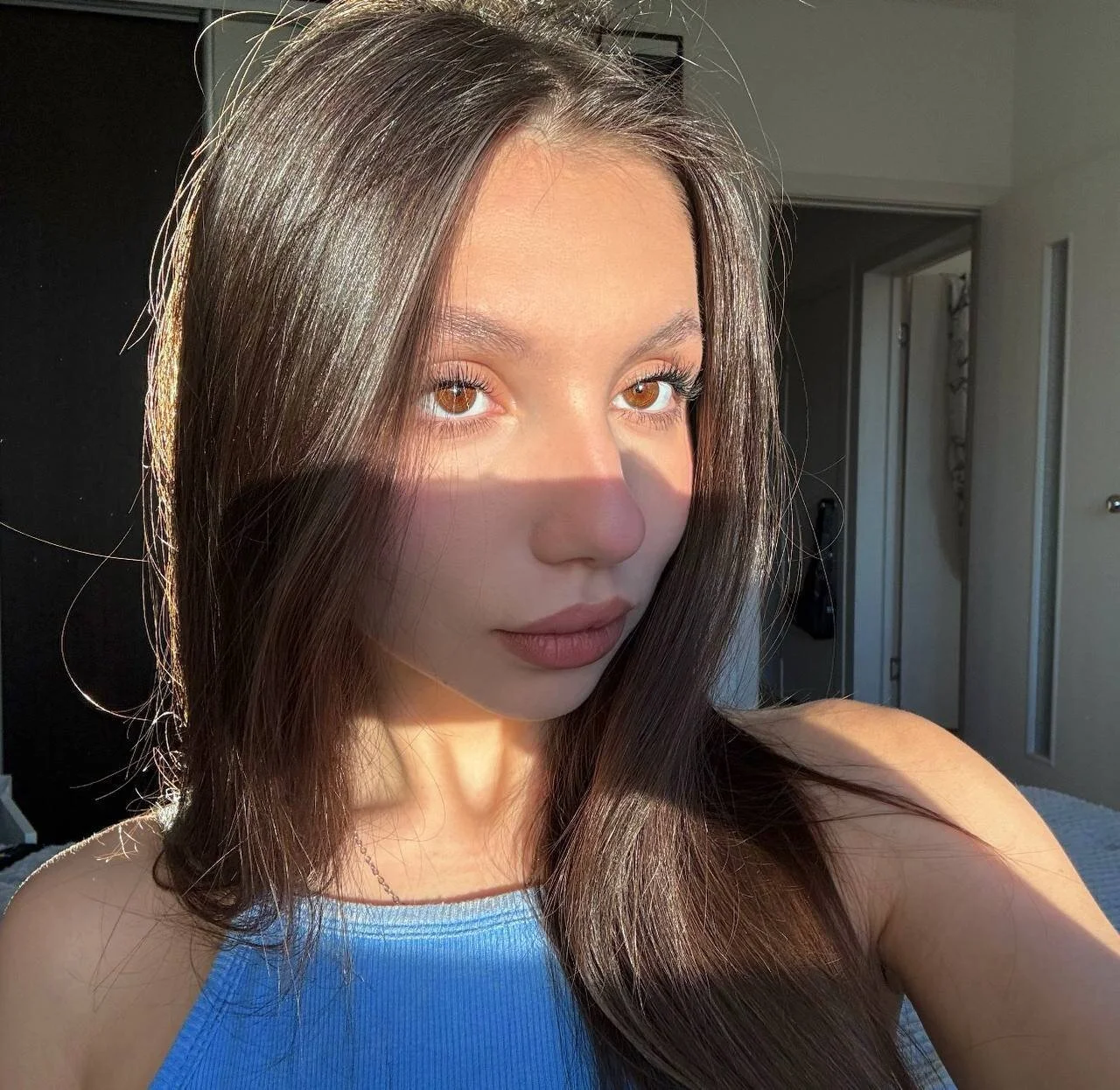 XXX Porn Photo of Nude ZanaBreland 6