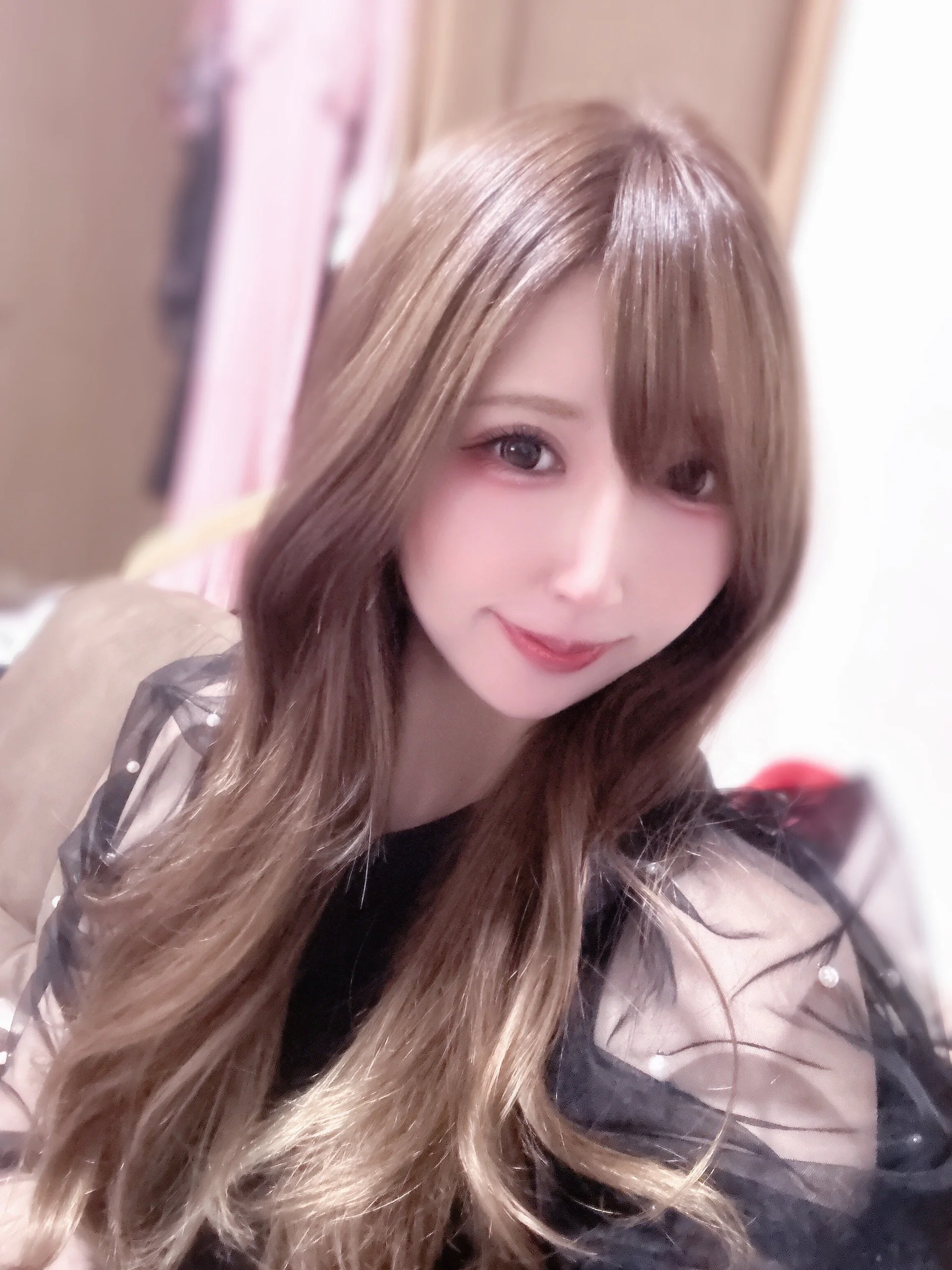 XXX Porn Photo of Nude p-nyan4 1