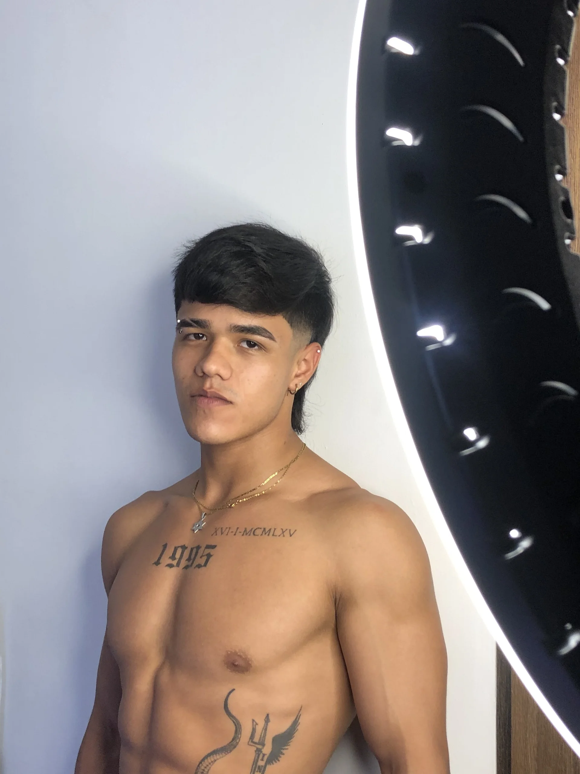 XXX Porn Photo of Nude Rob_zaens33 8