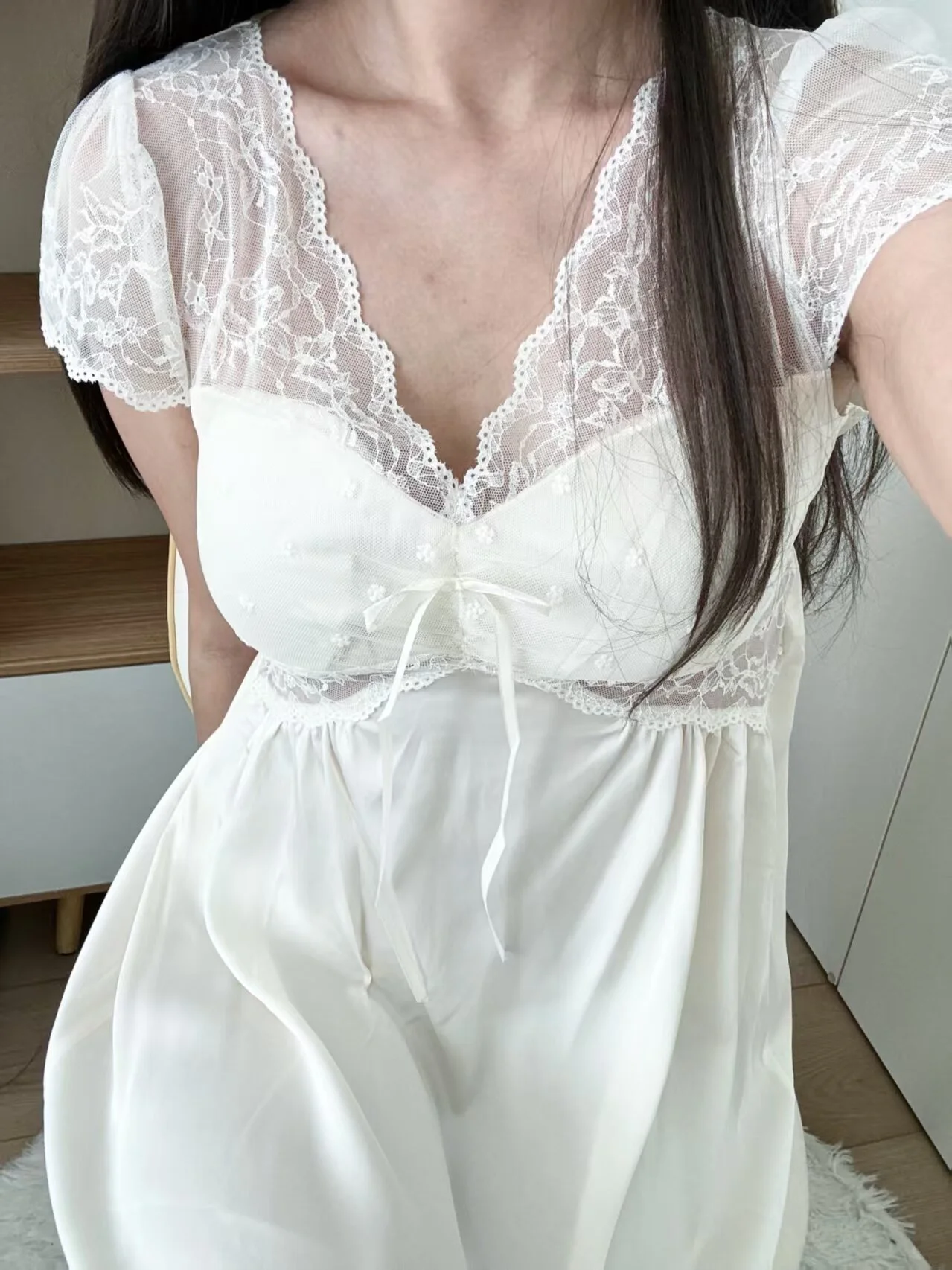 XXX Porn Photo of Nude juanbaobao 3