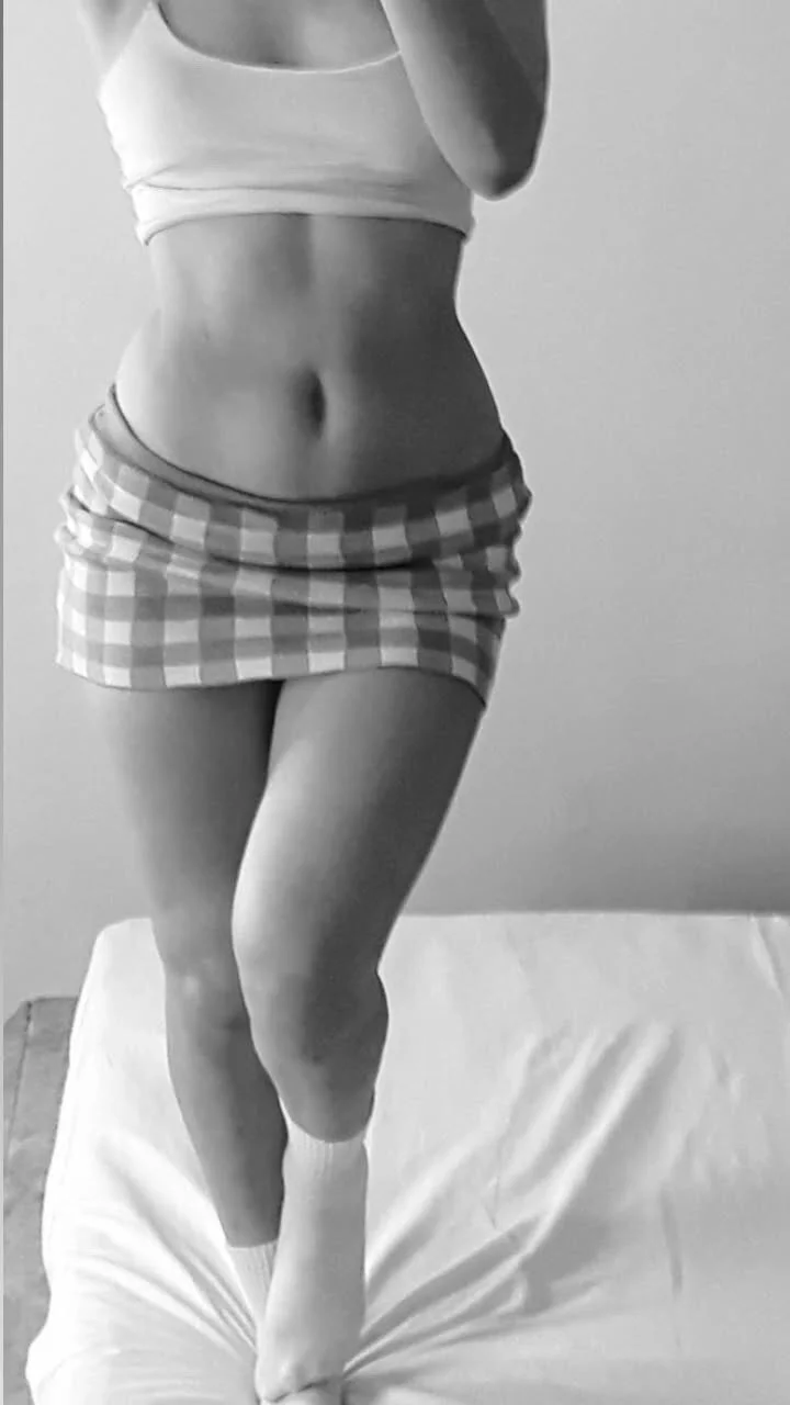 XXX Porn Photo of Nude Briana_Hottt 5