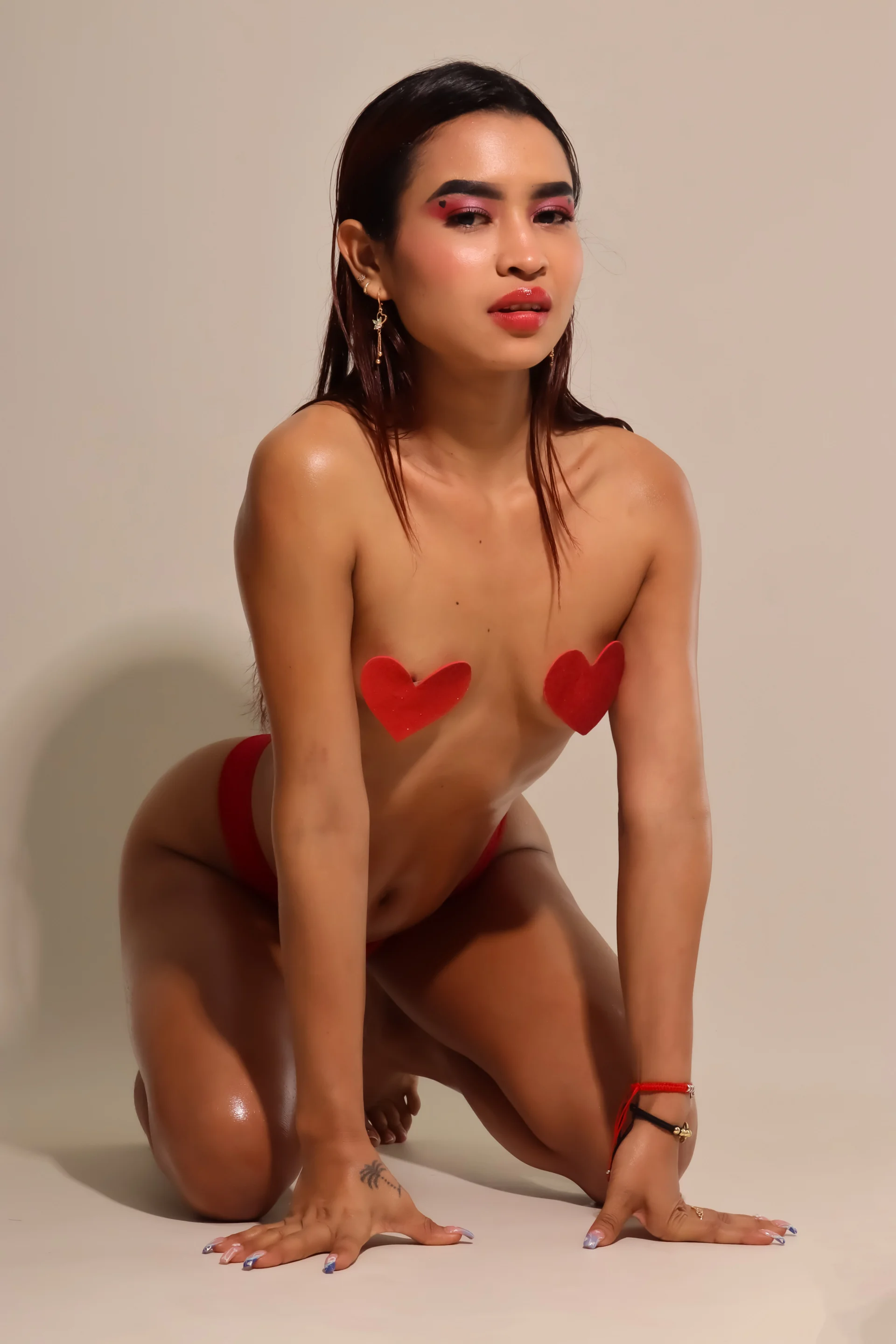 XXX Porn Photo of Nude arl_chloee 112