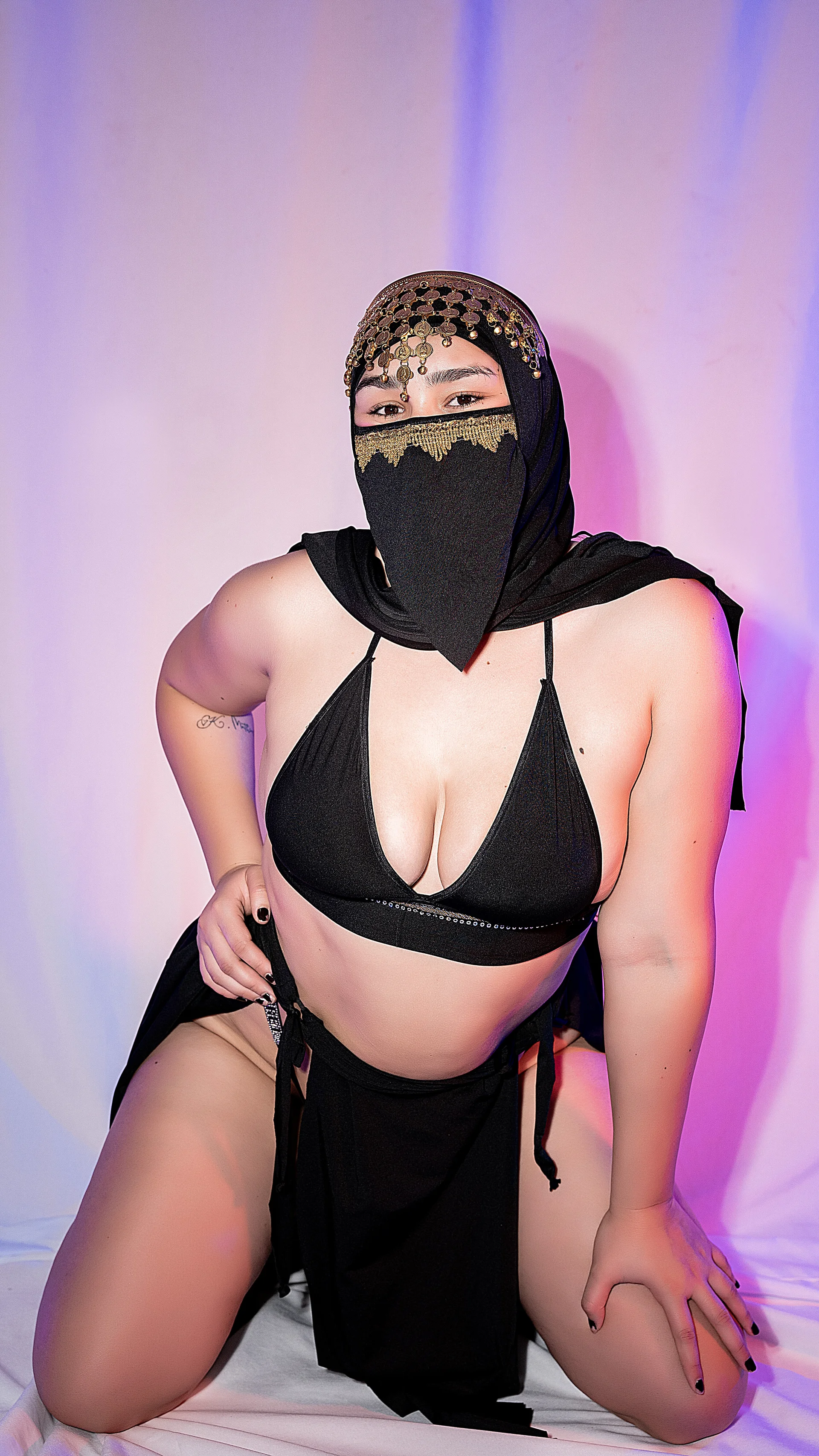 XXX Porn Photo of Nude keyla-arab 4