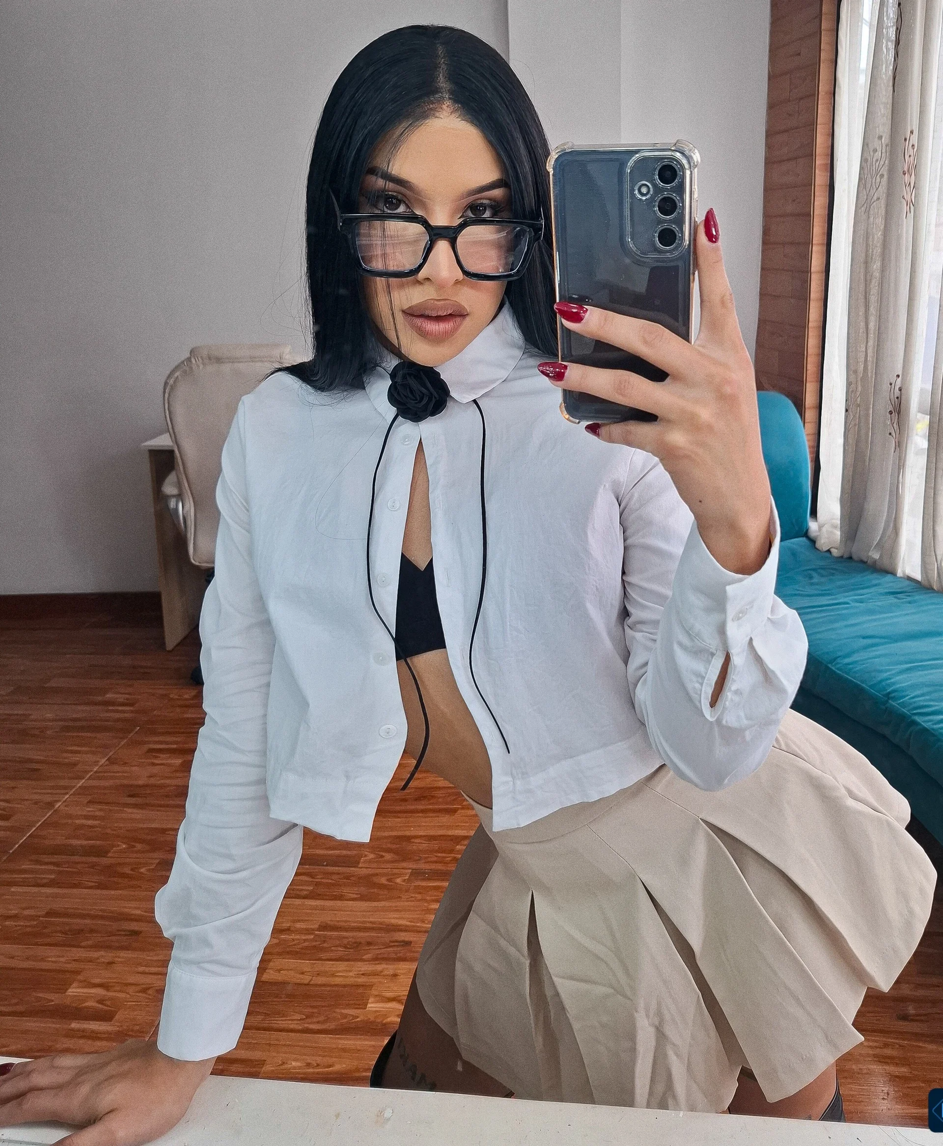 XXX Porn Photo of Nude Jess_Goddess 238