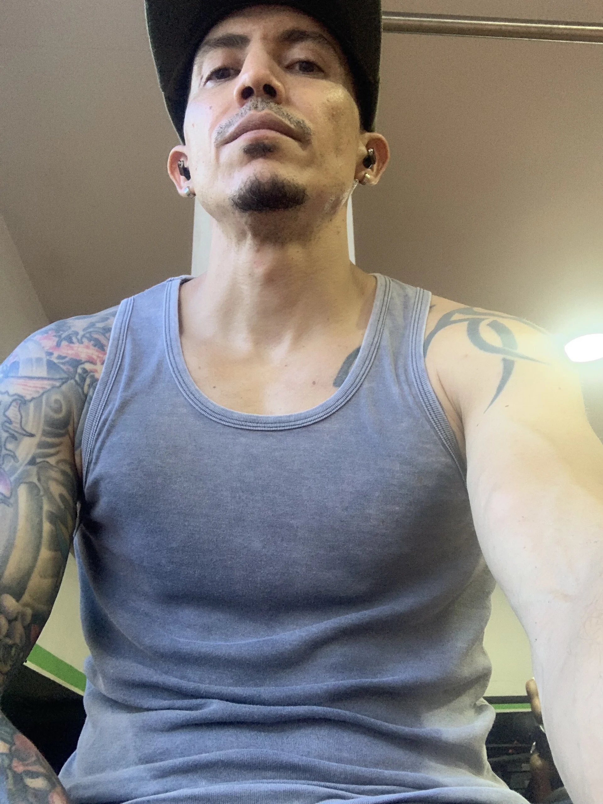 XXX Porn Photo of Nude Alex_motta 4